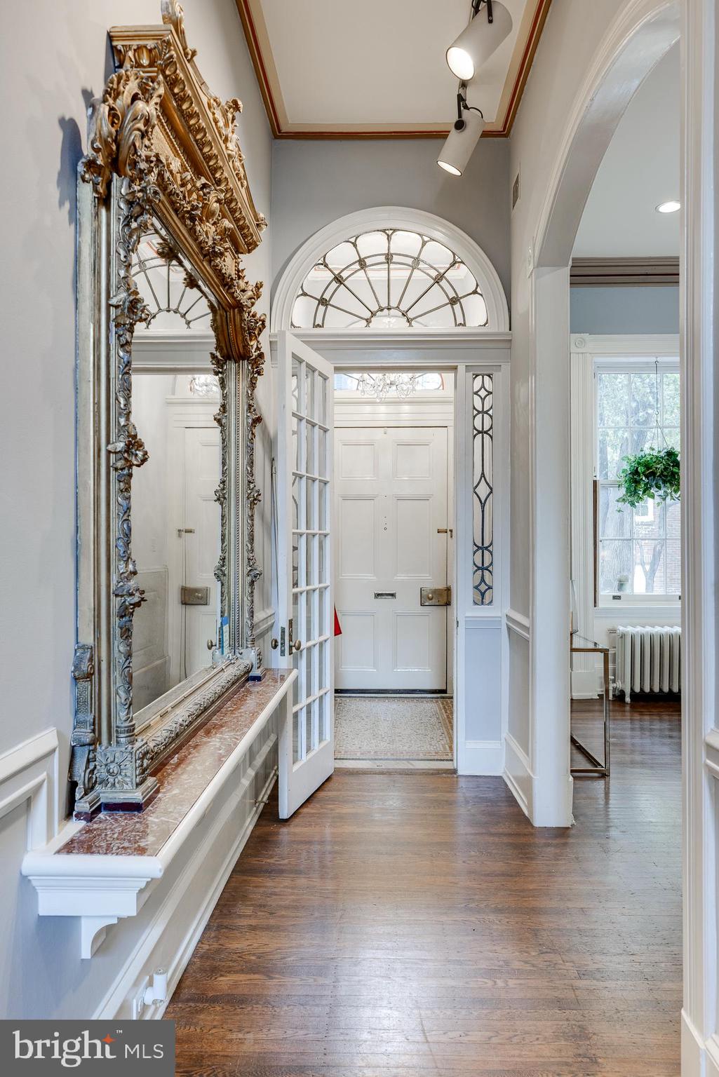 WASHINGTON SQ WEST - Residential