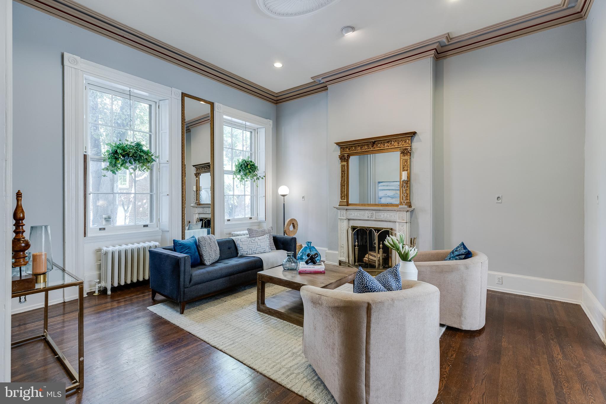 WASHINGTON SQ WEST - Residential