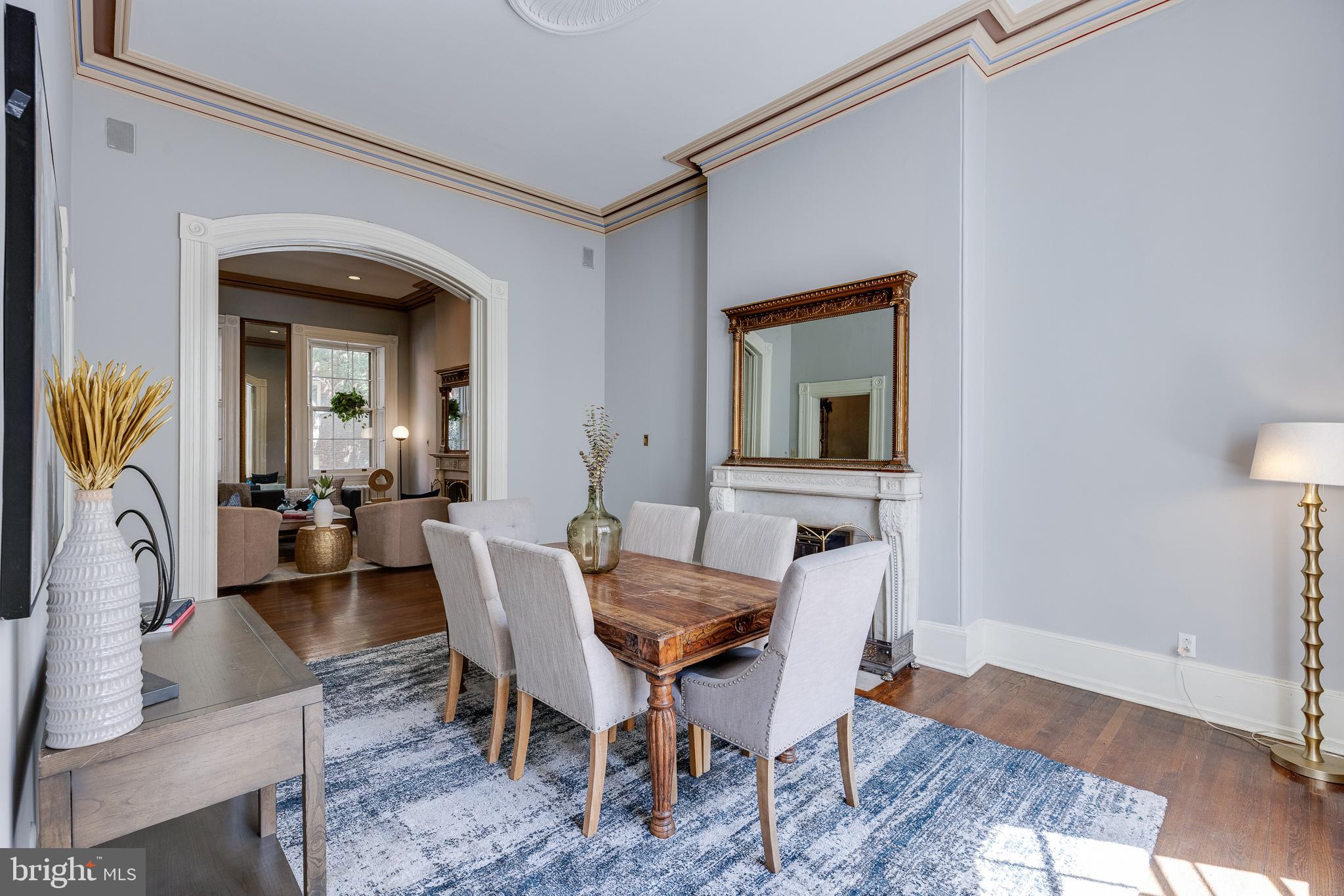 WASHINGTON SQ WEST - Residential