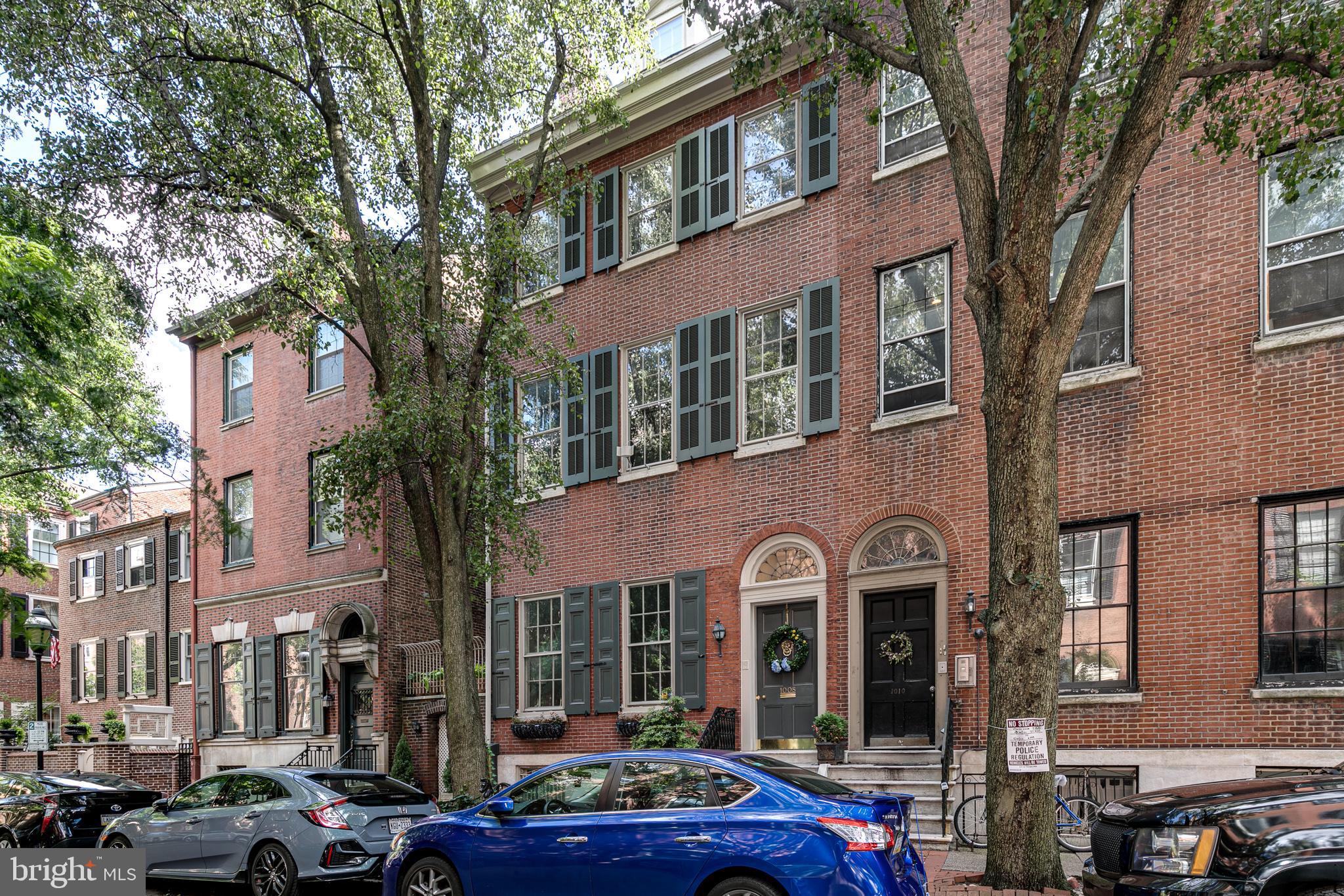 WASHINGTON SQ WEST - Residential