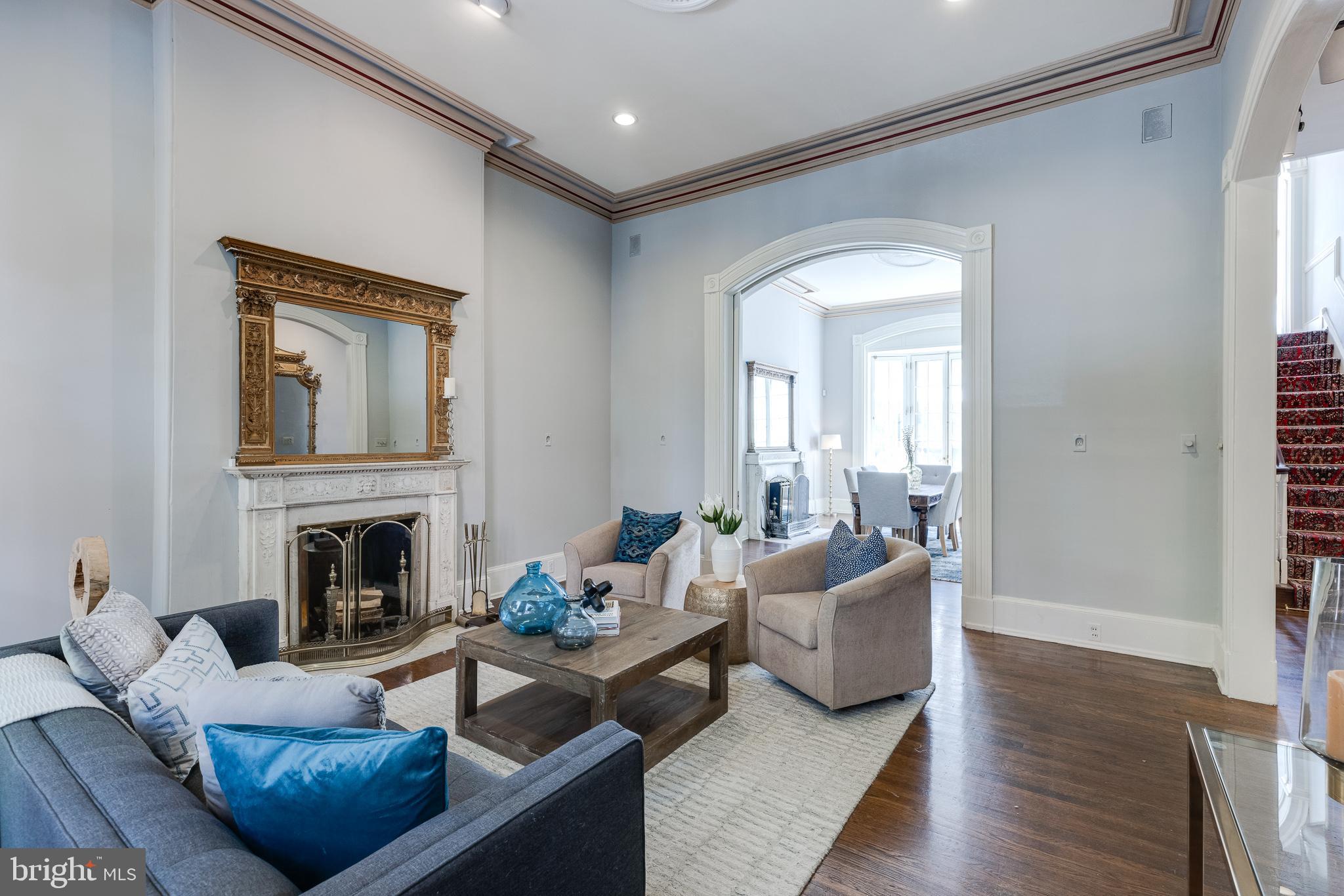 WASHINGTON SQ WEST - Residential