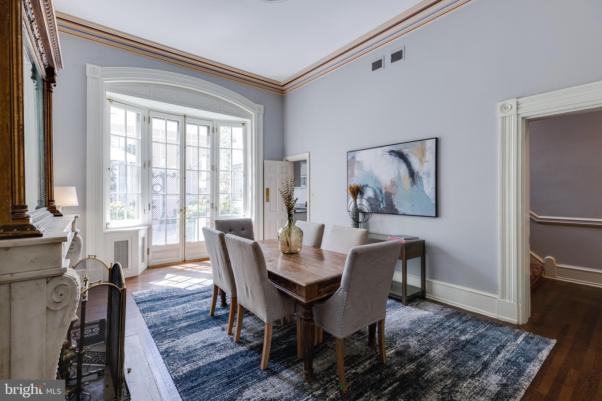 WASHINGTON SQ WEST - Residential