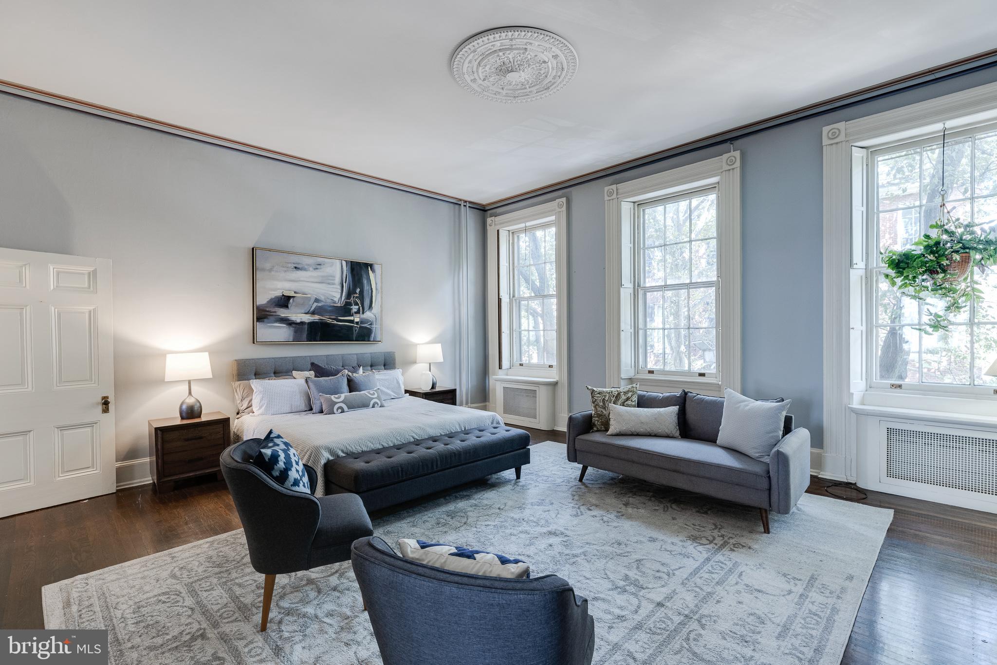 WASHINGTON SQ WEST - Residential