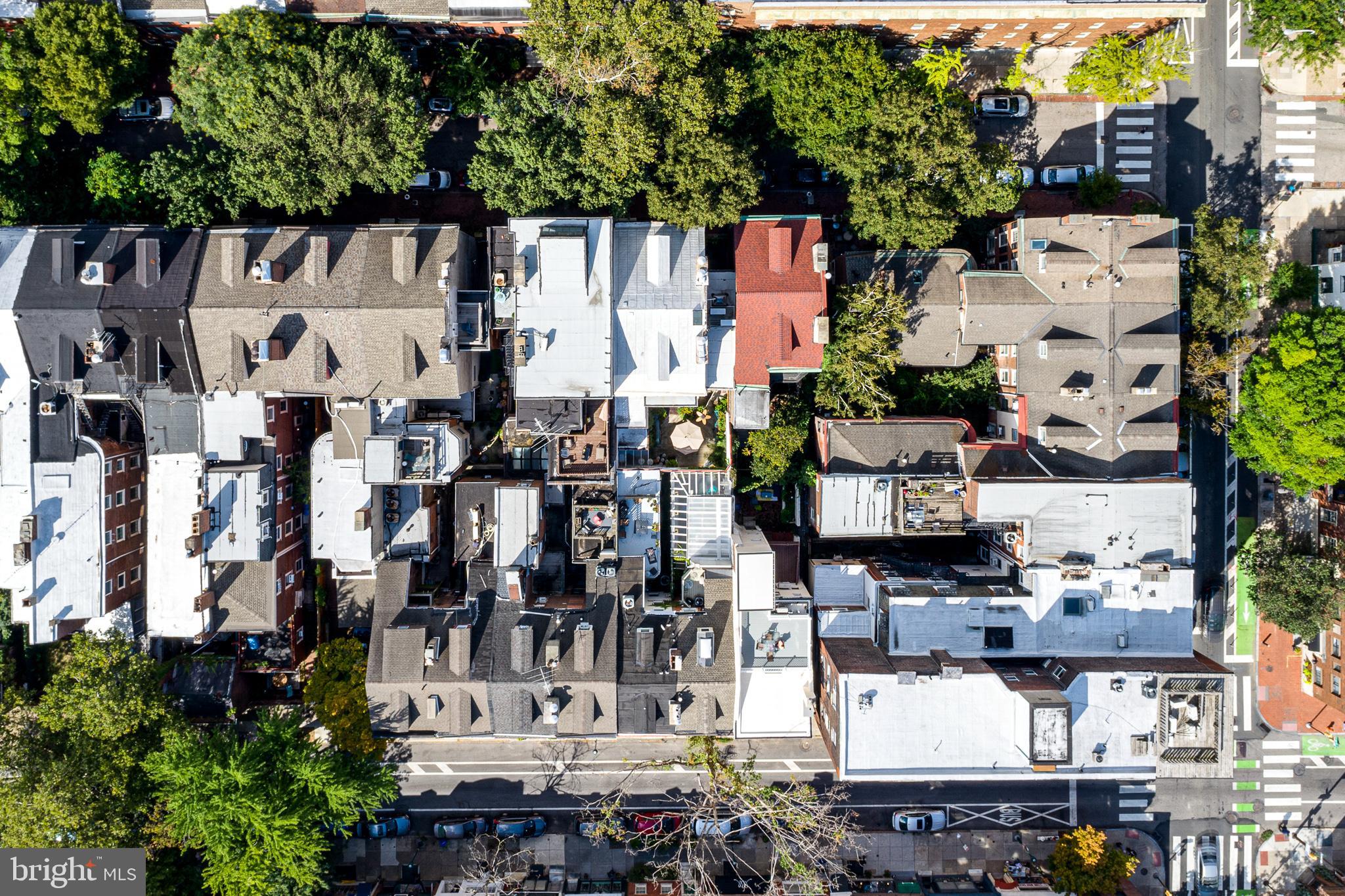 WASHINGTON SQ WEST - Residential