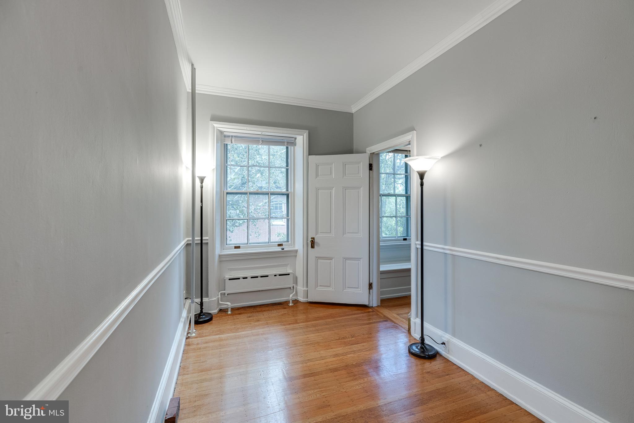 WASHINGTON SQ WEST - Residential