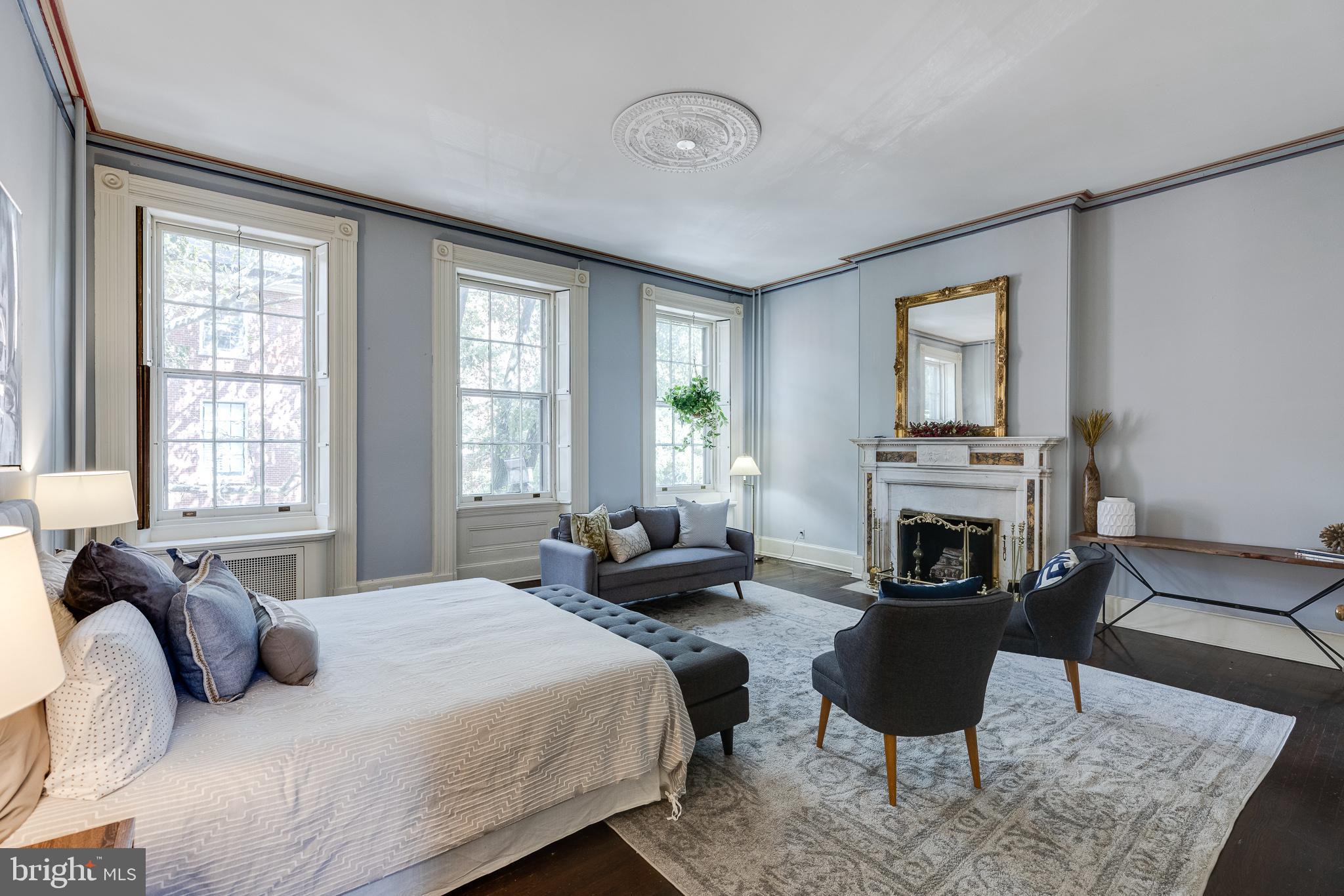 WASHINGTON SQ WEST - Residential