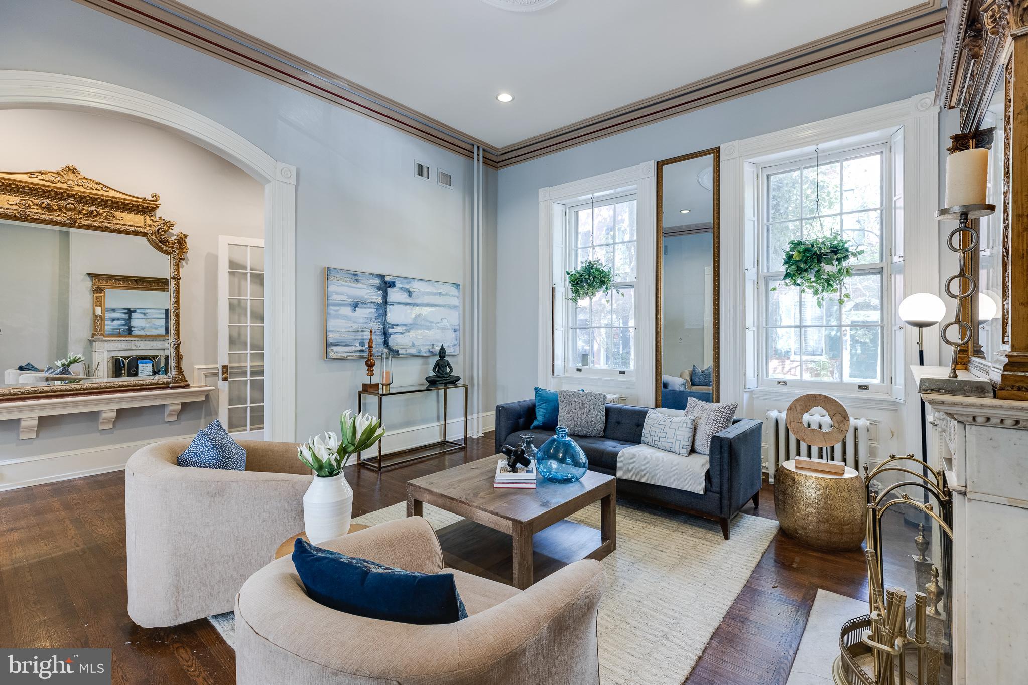 WASHINGTON SQ WEST - Residential