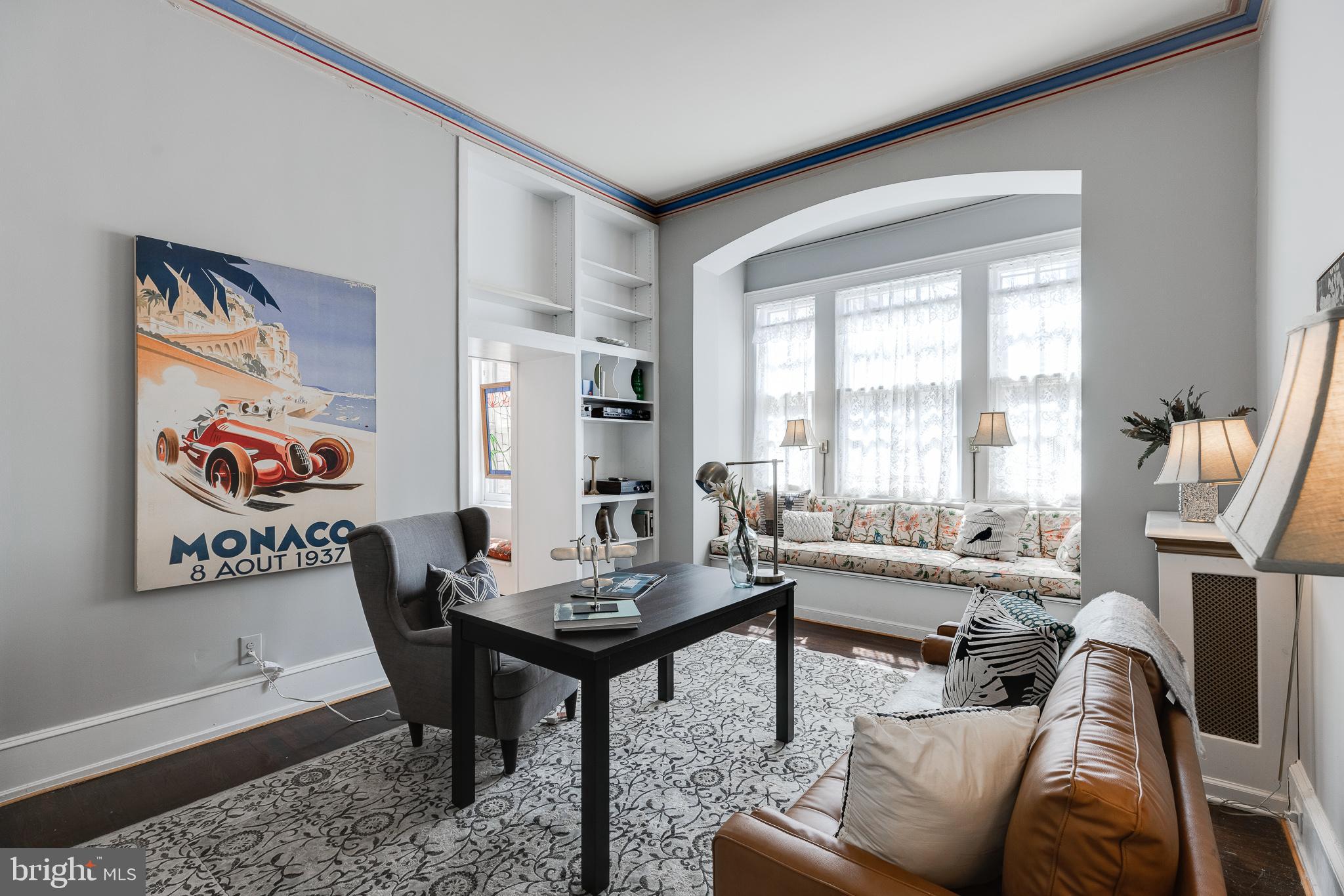 WASHINGTON SQ WEST - Residential