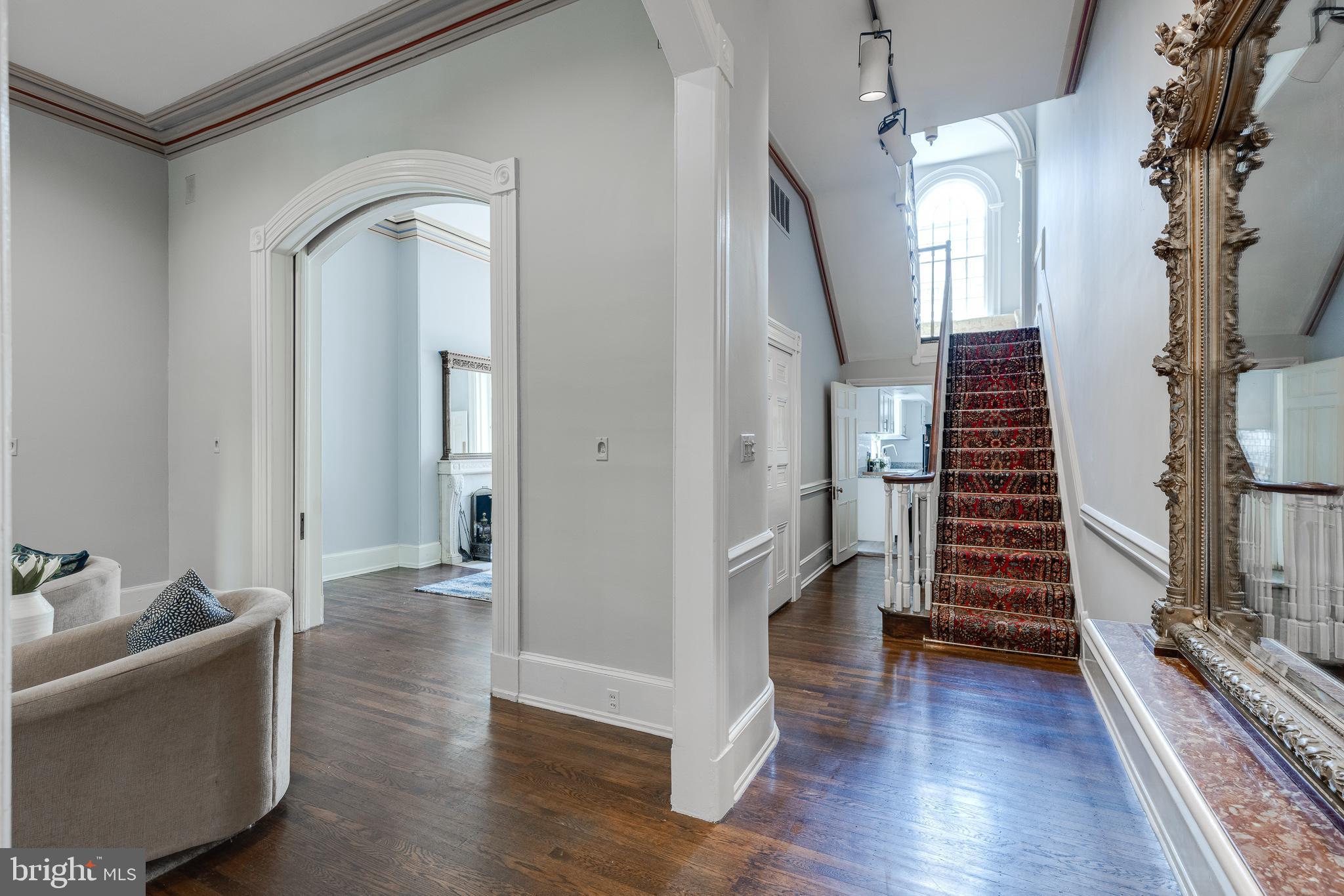 WASHINGTON SQ WEST - Residential