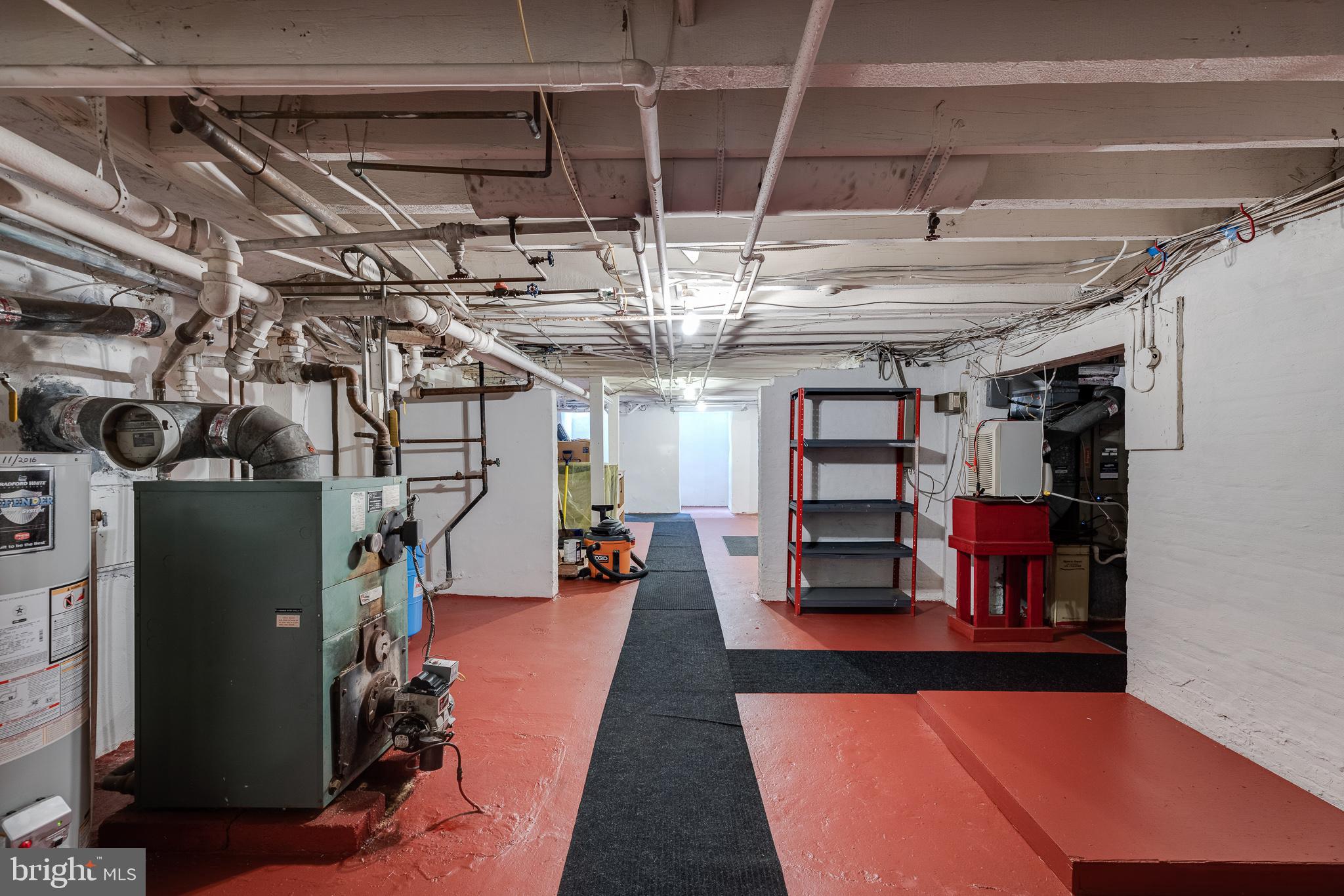 WASHINGTON SQ WEST - Residential