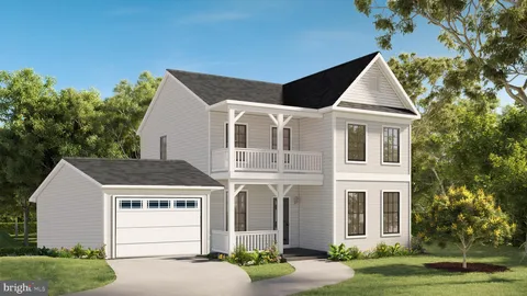 6041 Hill Road, Saint Leonard, MD MLS: MDCA2019238