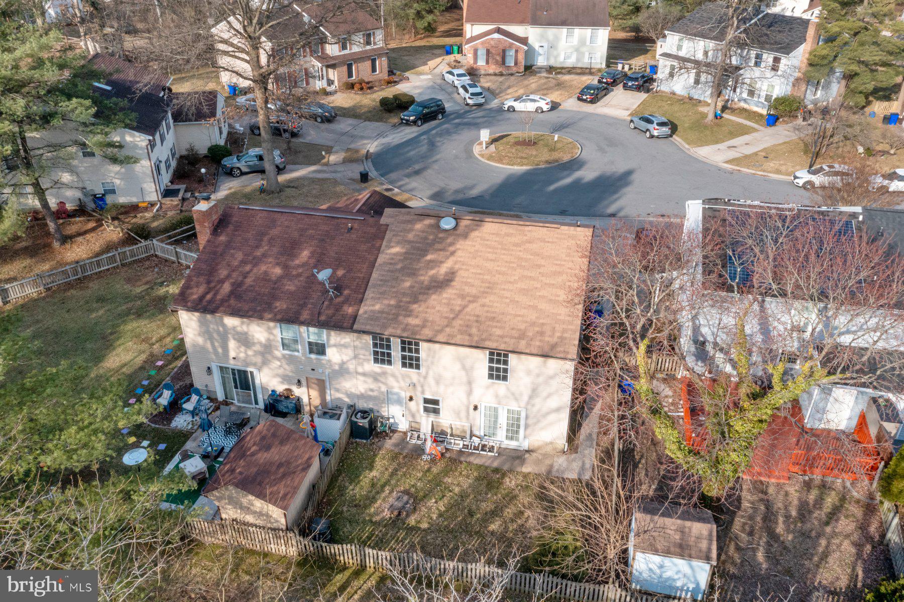 ORCHARD HILL - Residential