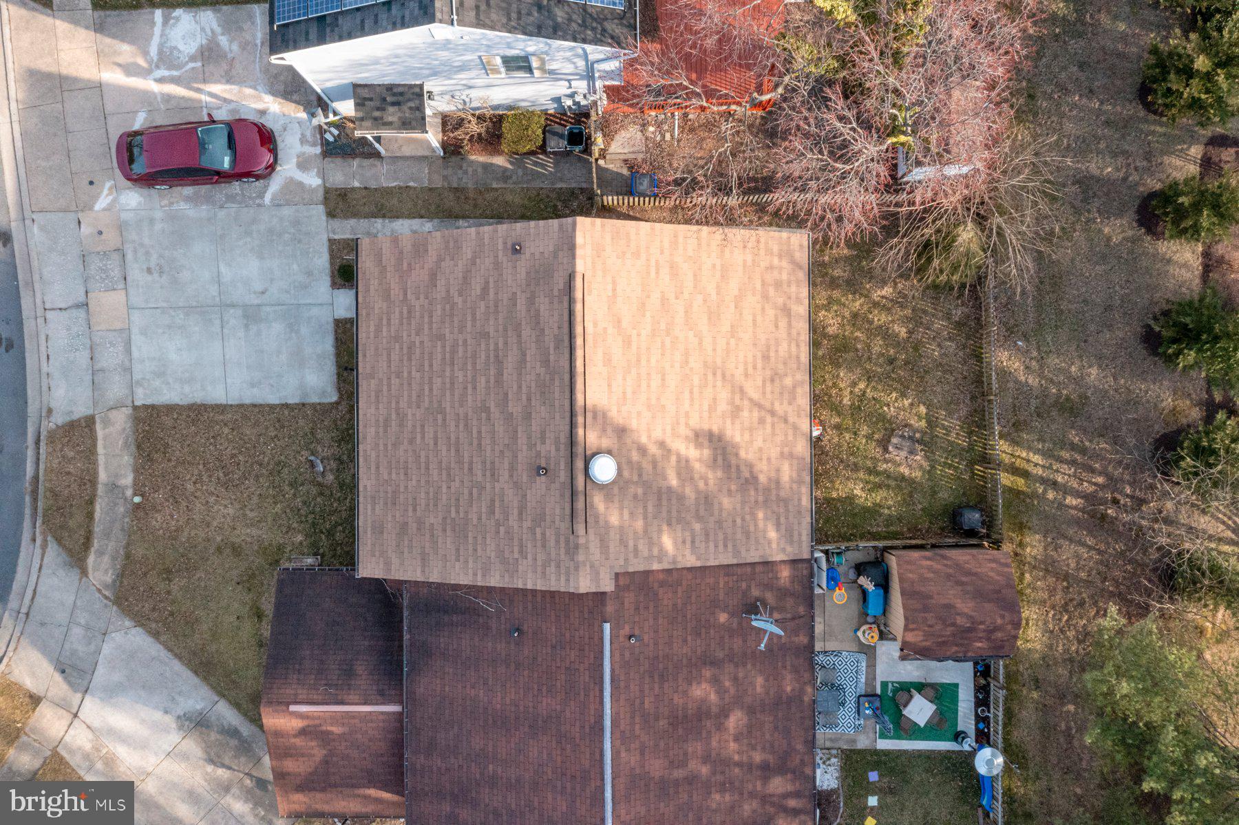 ORCHARD HILL - Residential