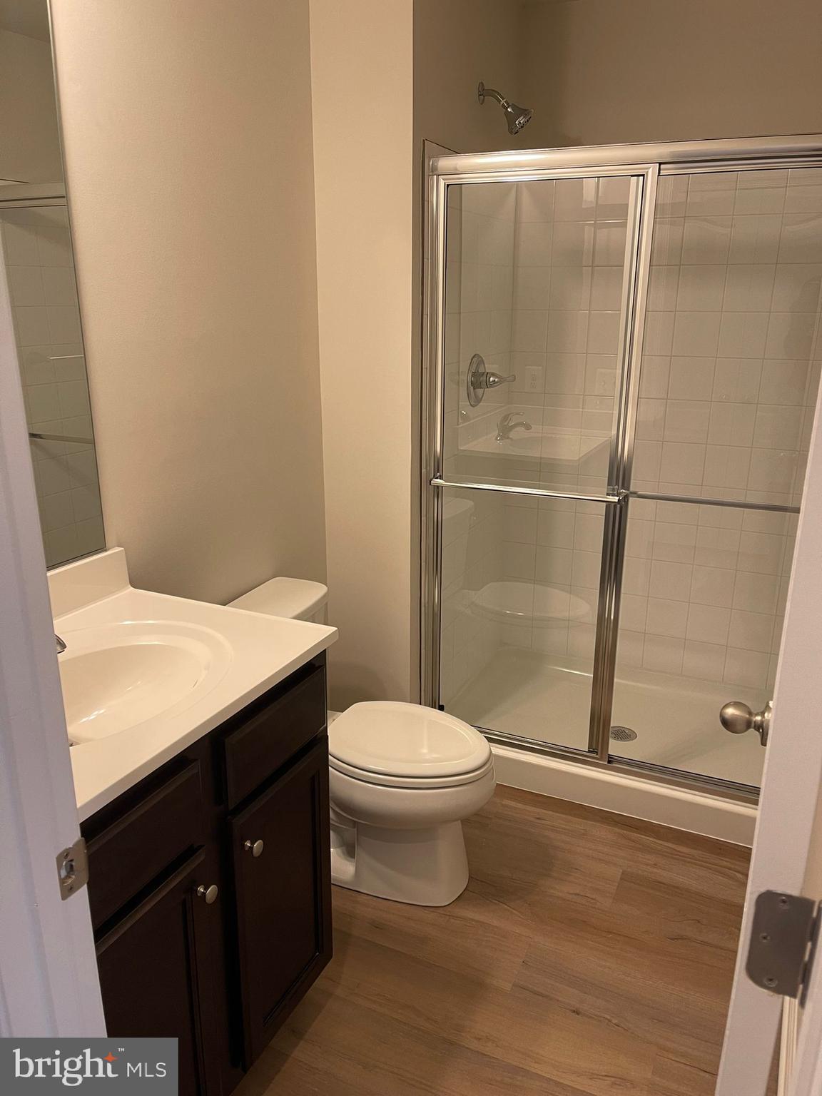 HARRINGTON TERRACE - Residential Lease