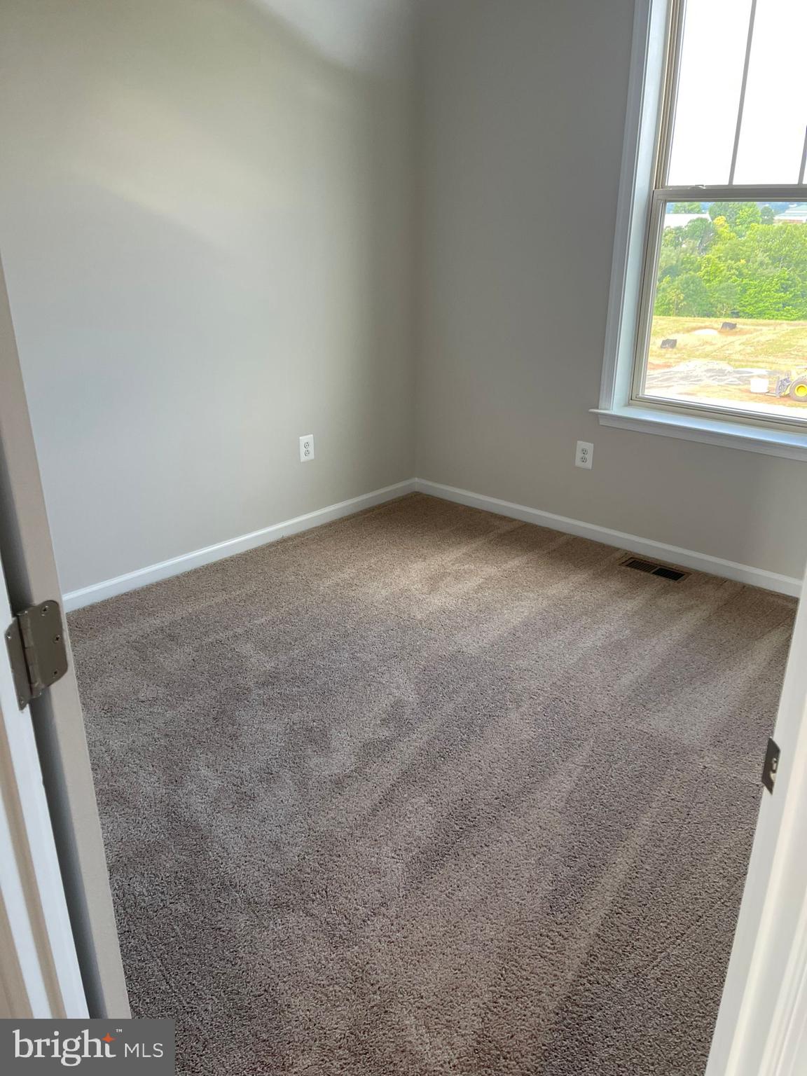 HARRINGTON TERRACE - Residential Lease