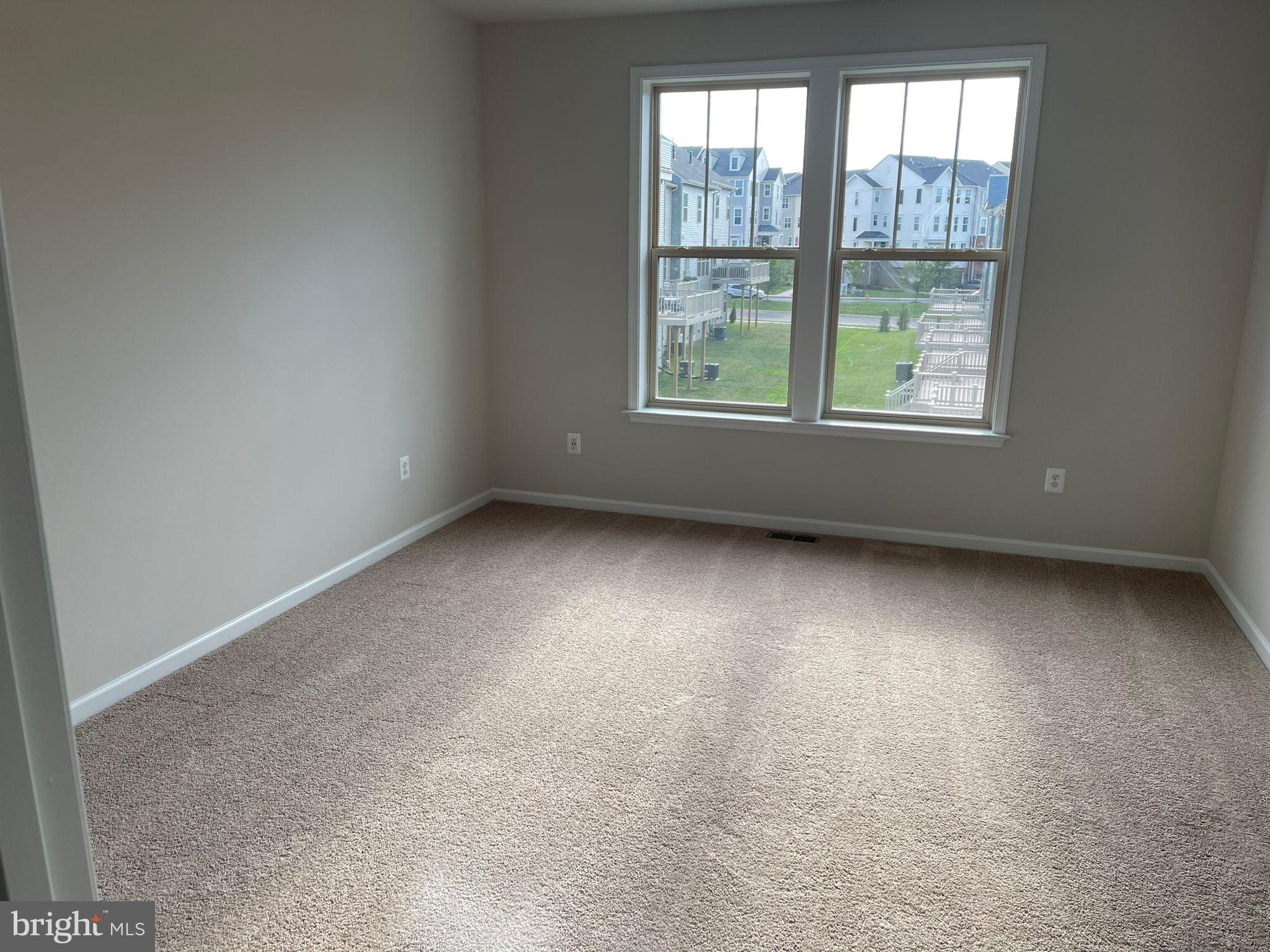 HARRINGTON TERRACE - Residential Lease