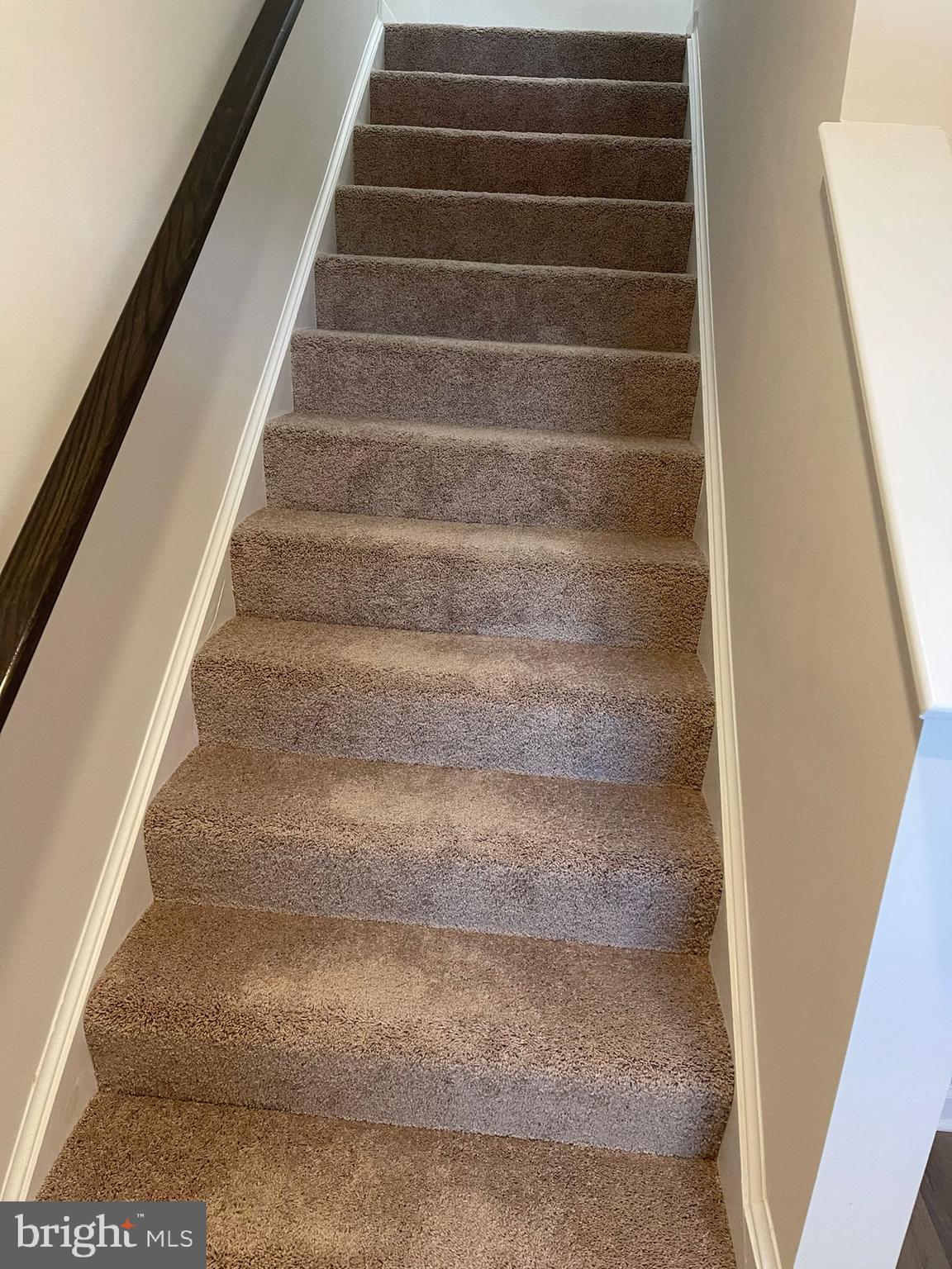 HARRINGTON TERRACE - Residential Lease