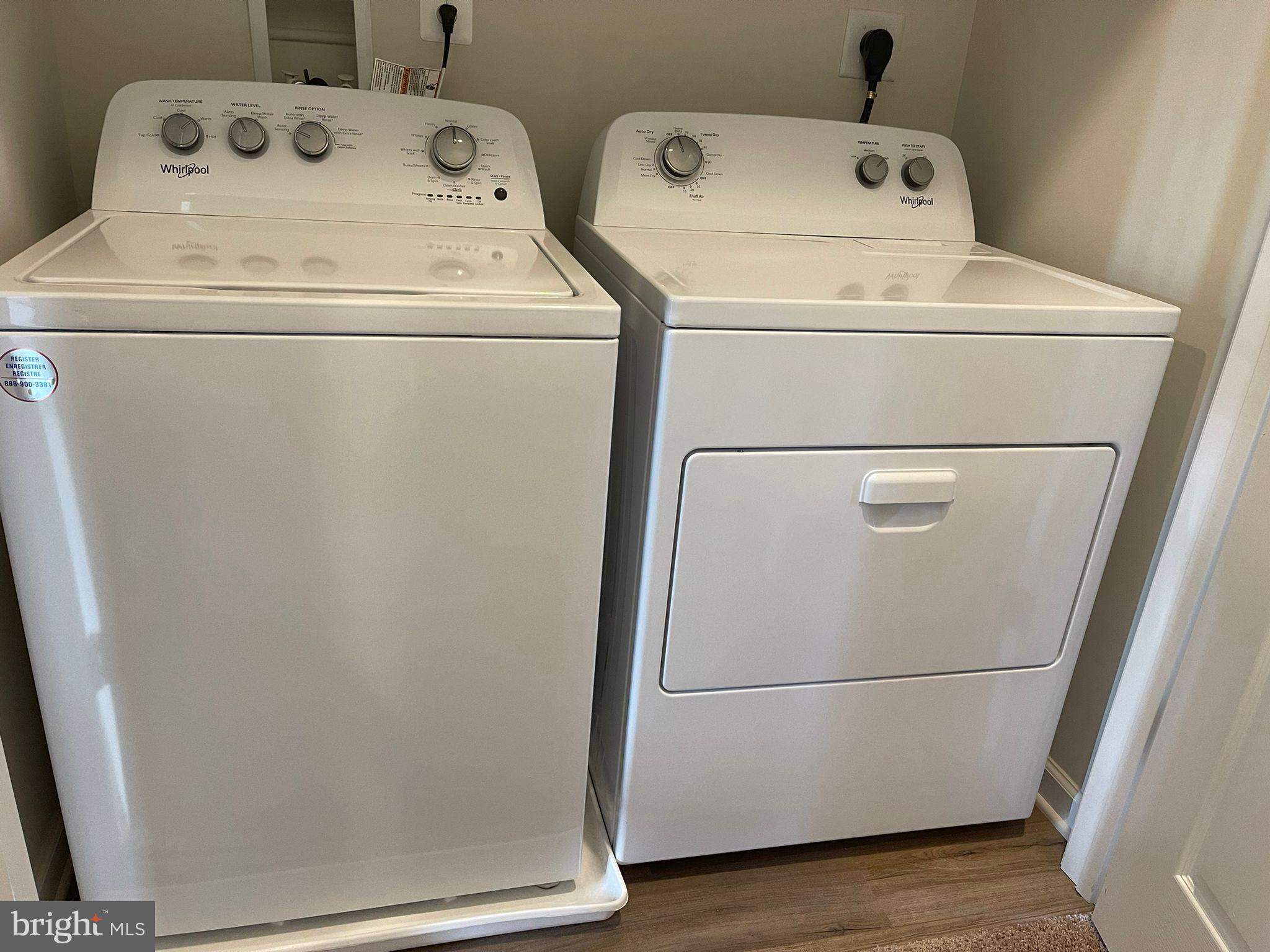 HARRINGTON TERRACE - Residential Lease