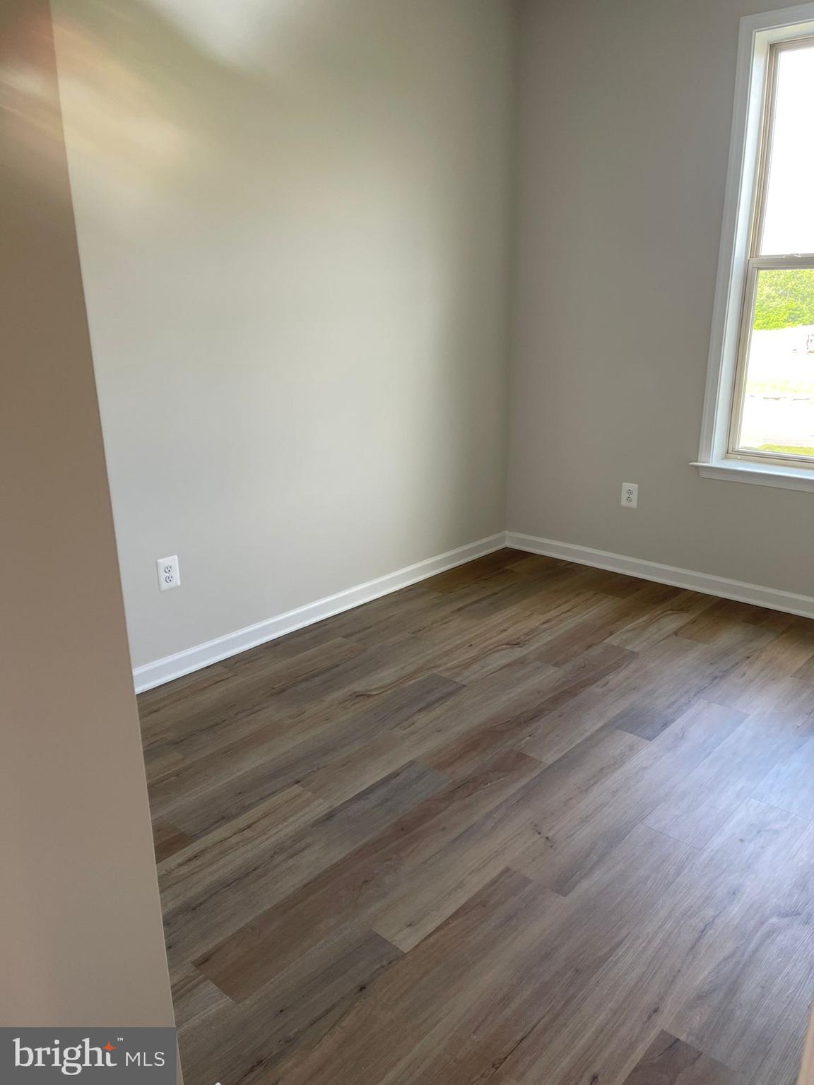 HARRINGTON TERRACE - Residential Lease