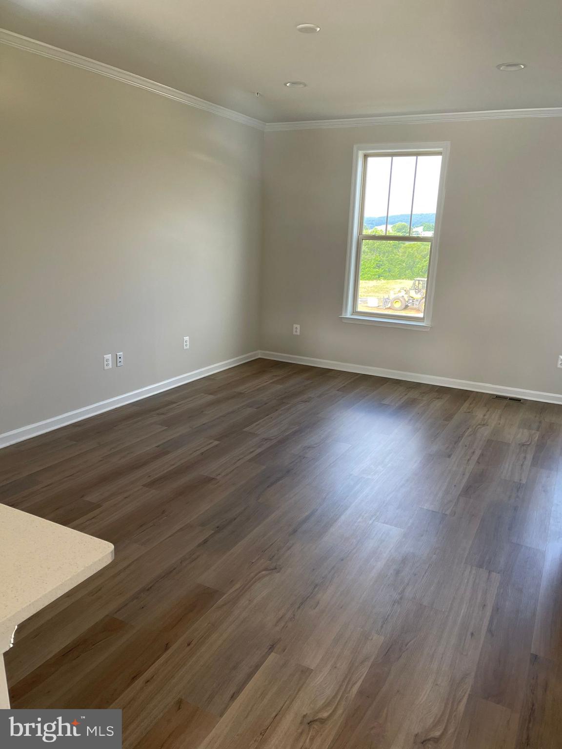 HARRINGTON TERRACE - Residential Lease