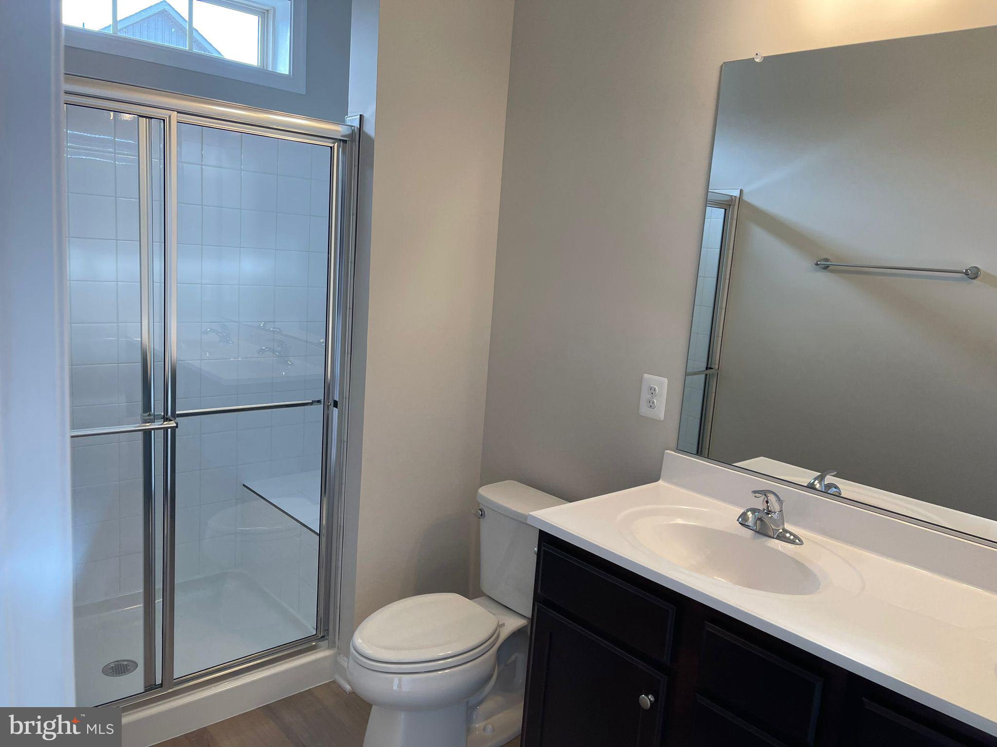 HARRINGTON TERRACE - Residential Lease