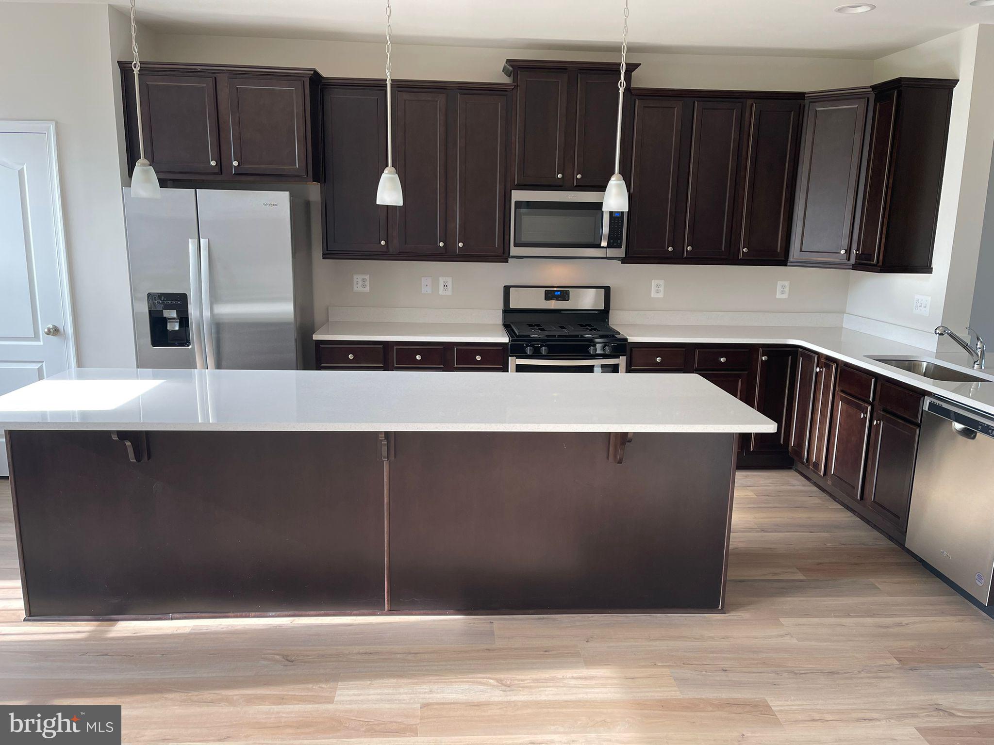 HARRINGTON TERRACE - Residential Lease