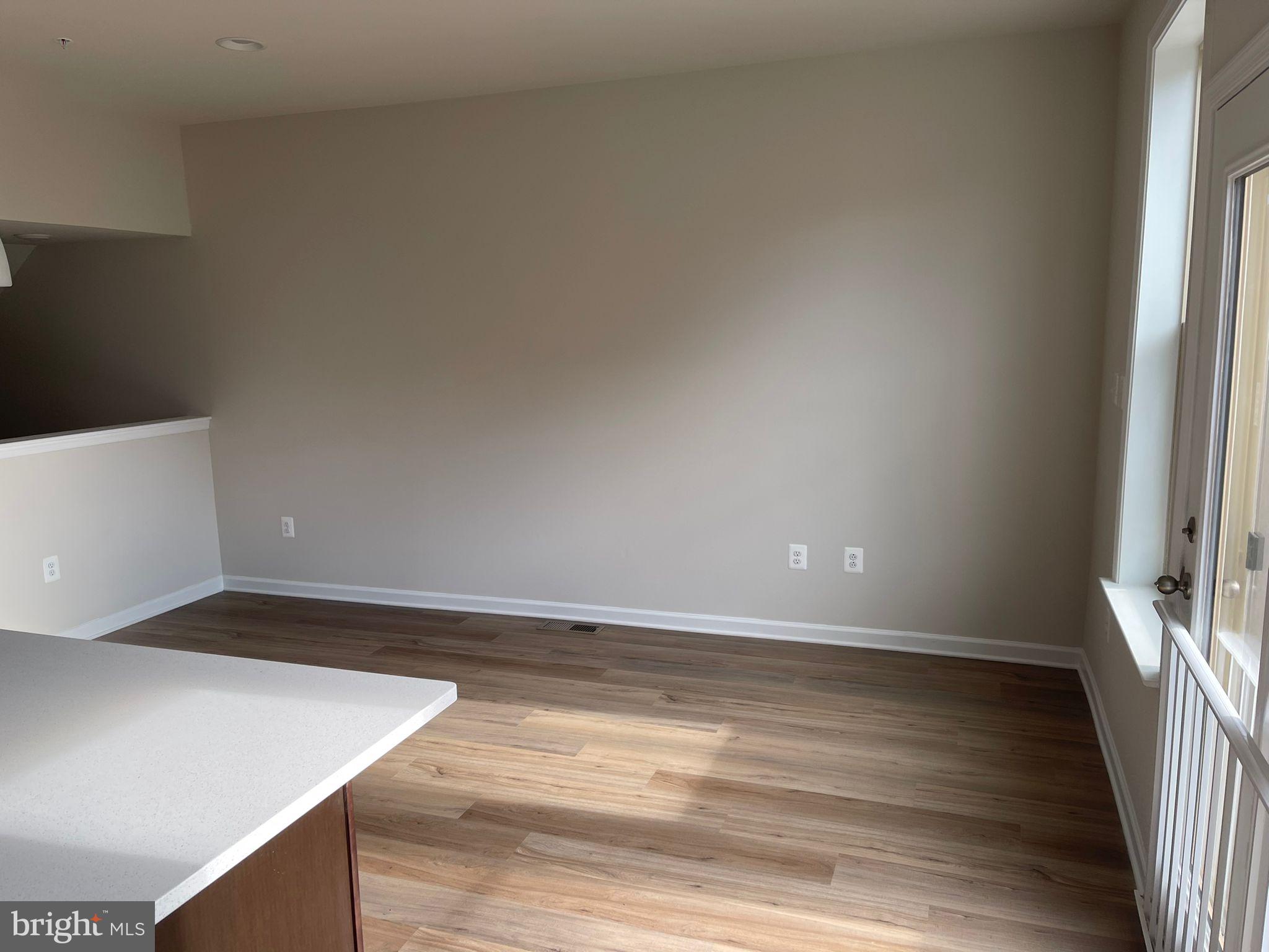 HARRINGTON TERRACE - Residential Lease