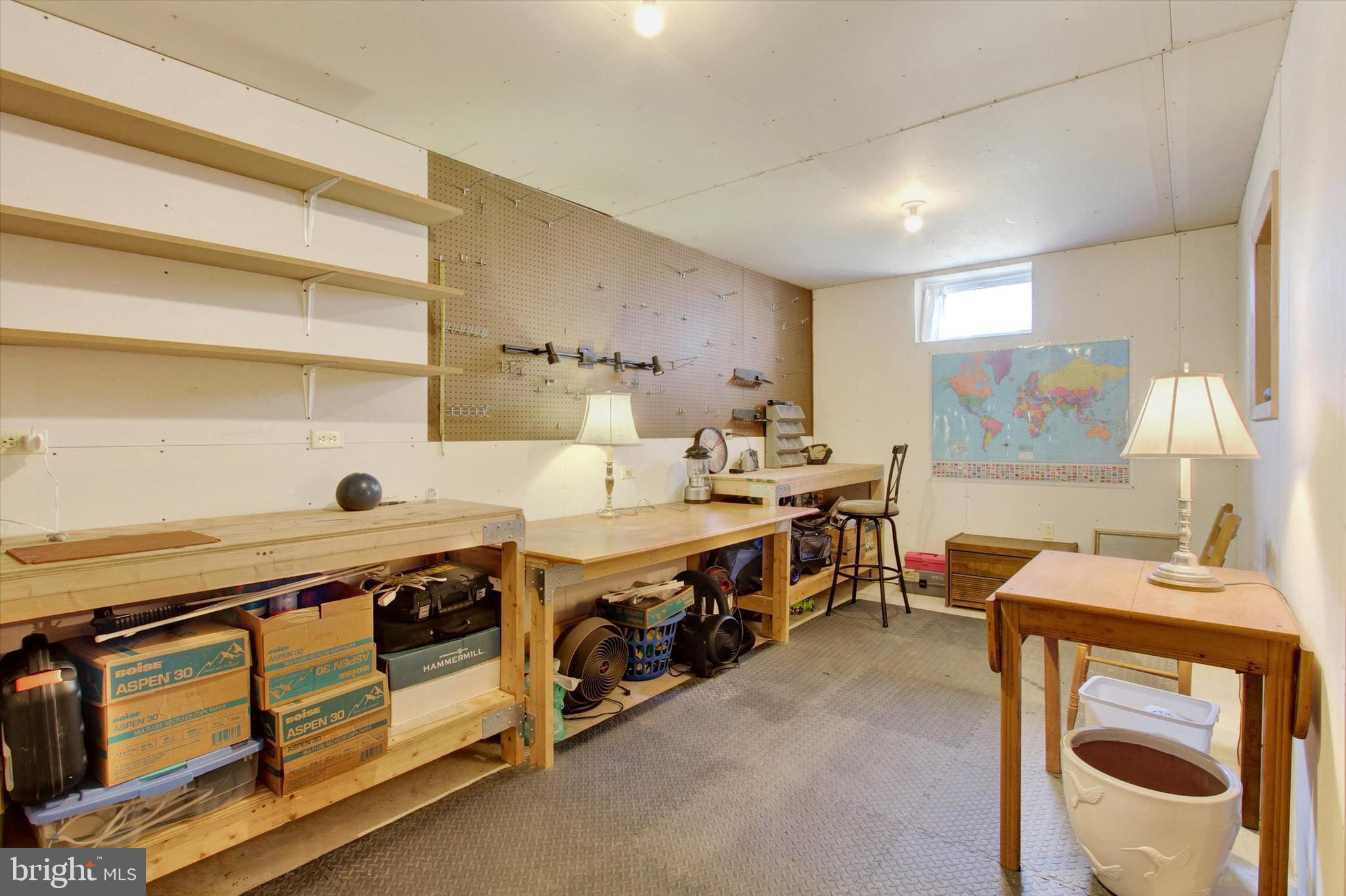 PRESERVES - Residential