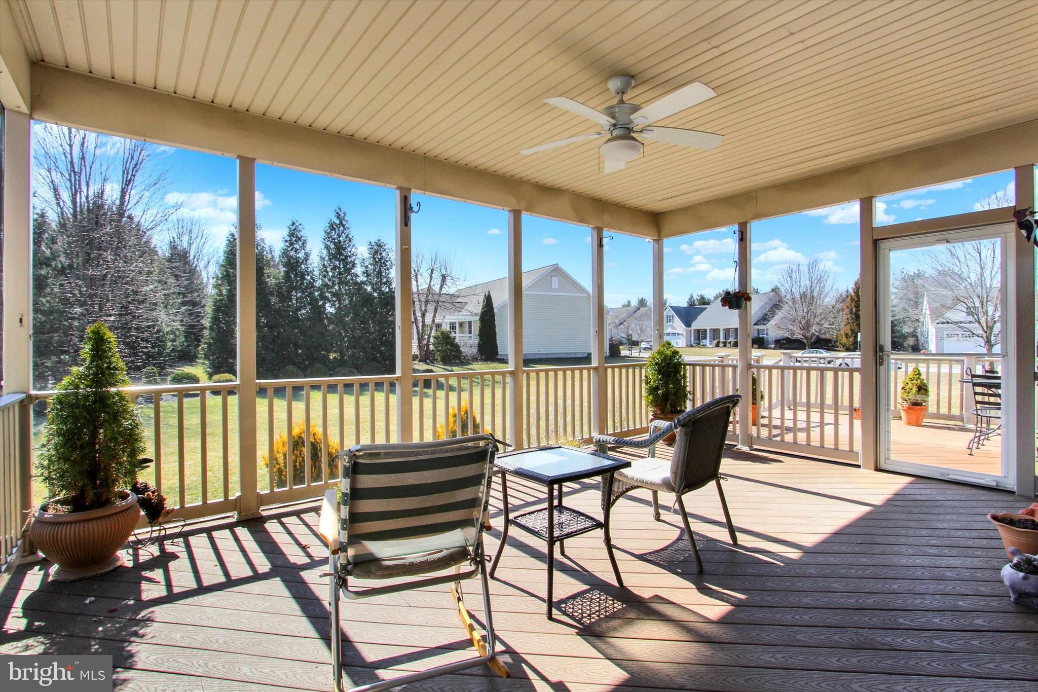 PRESERVES - Residential