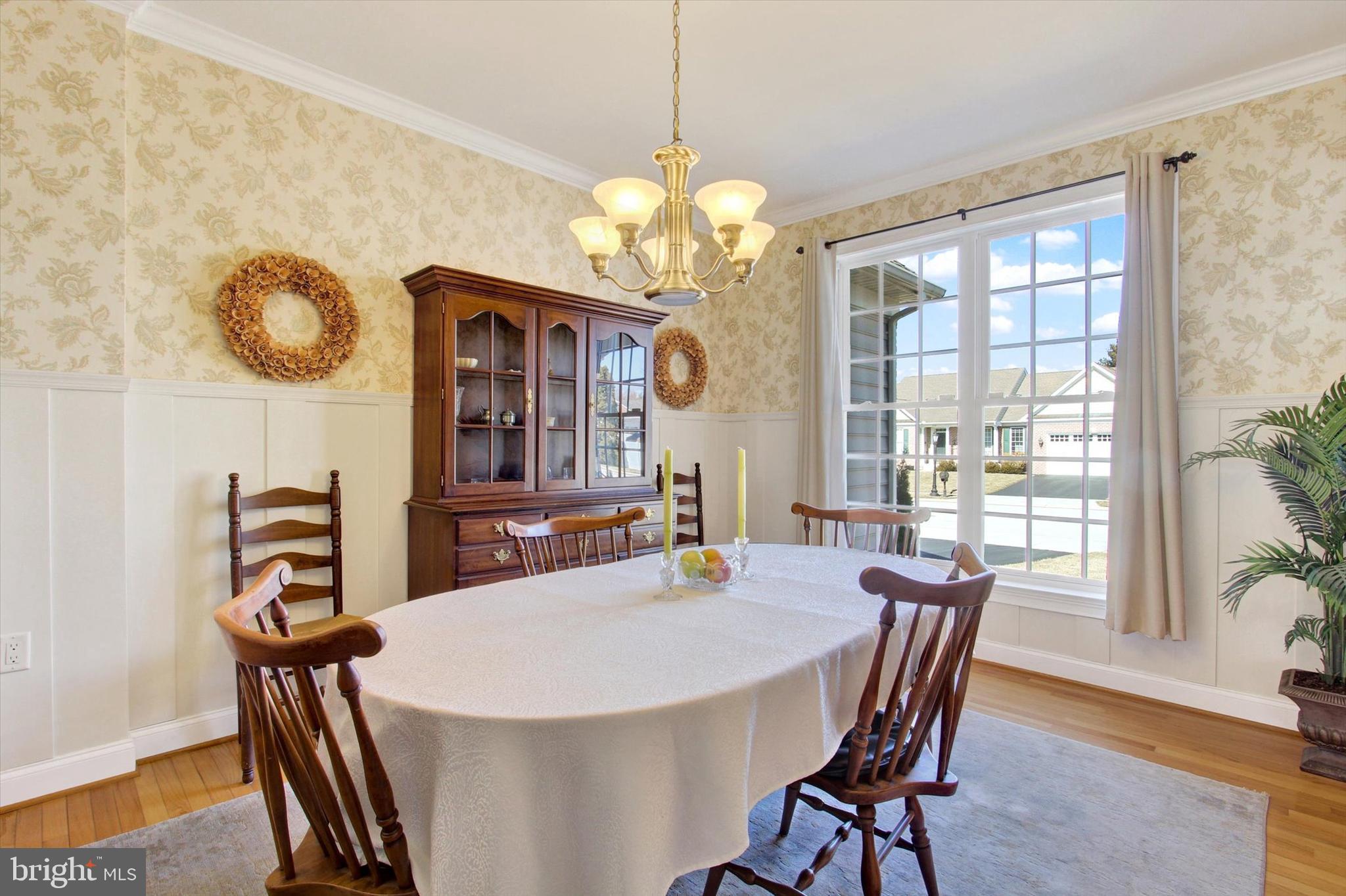 PRESERVES - Residential