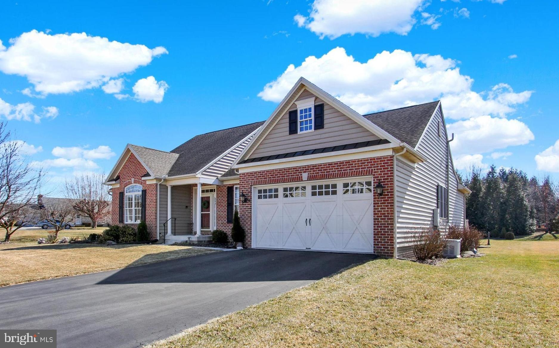 PRESERVES - Residential