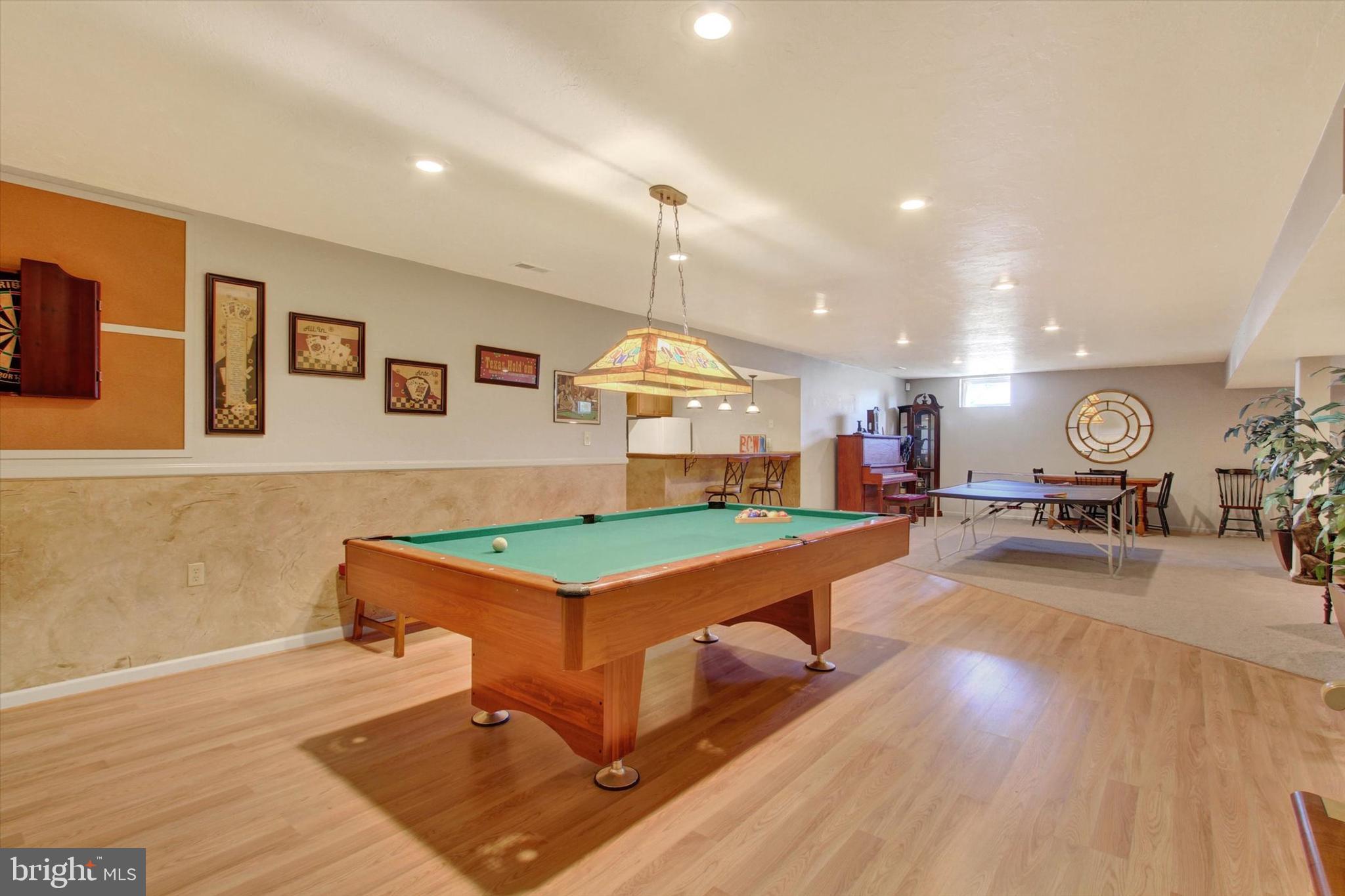 PRESERVES - Residential