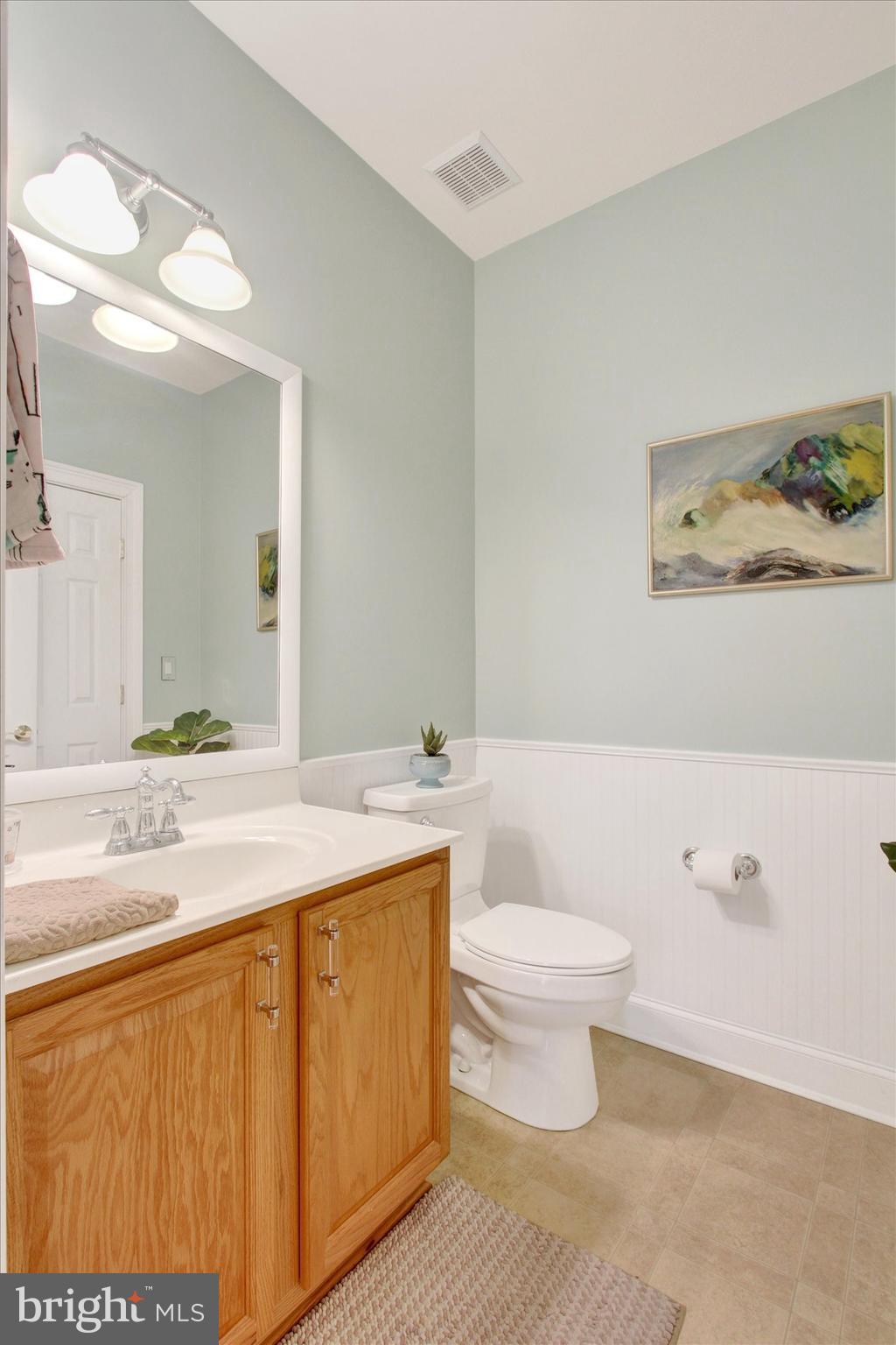 PRESERVES - Residential