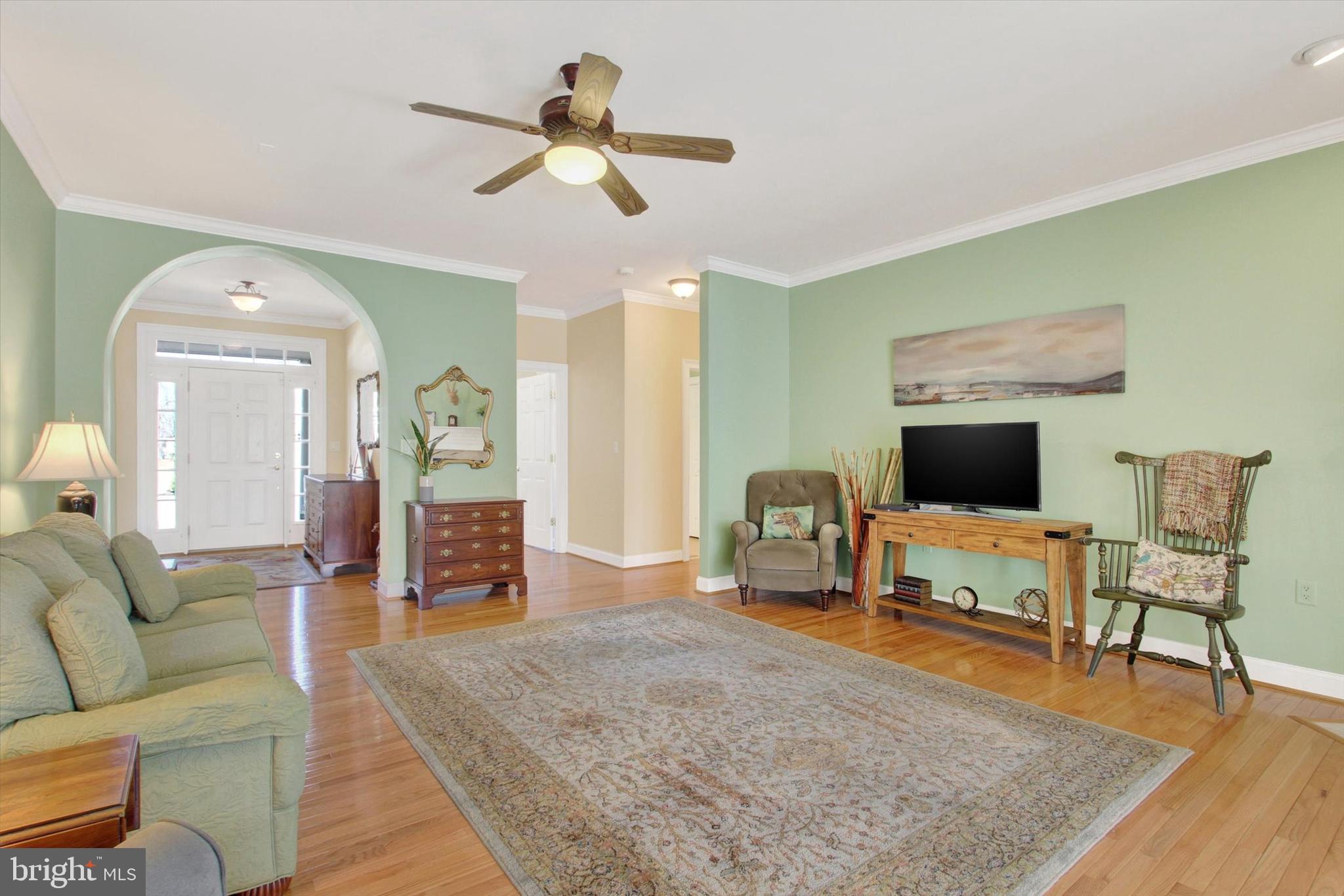 PRESERVES - Residential