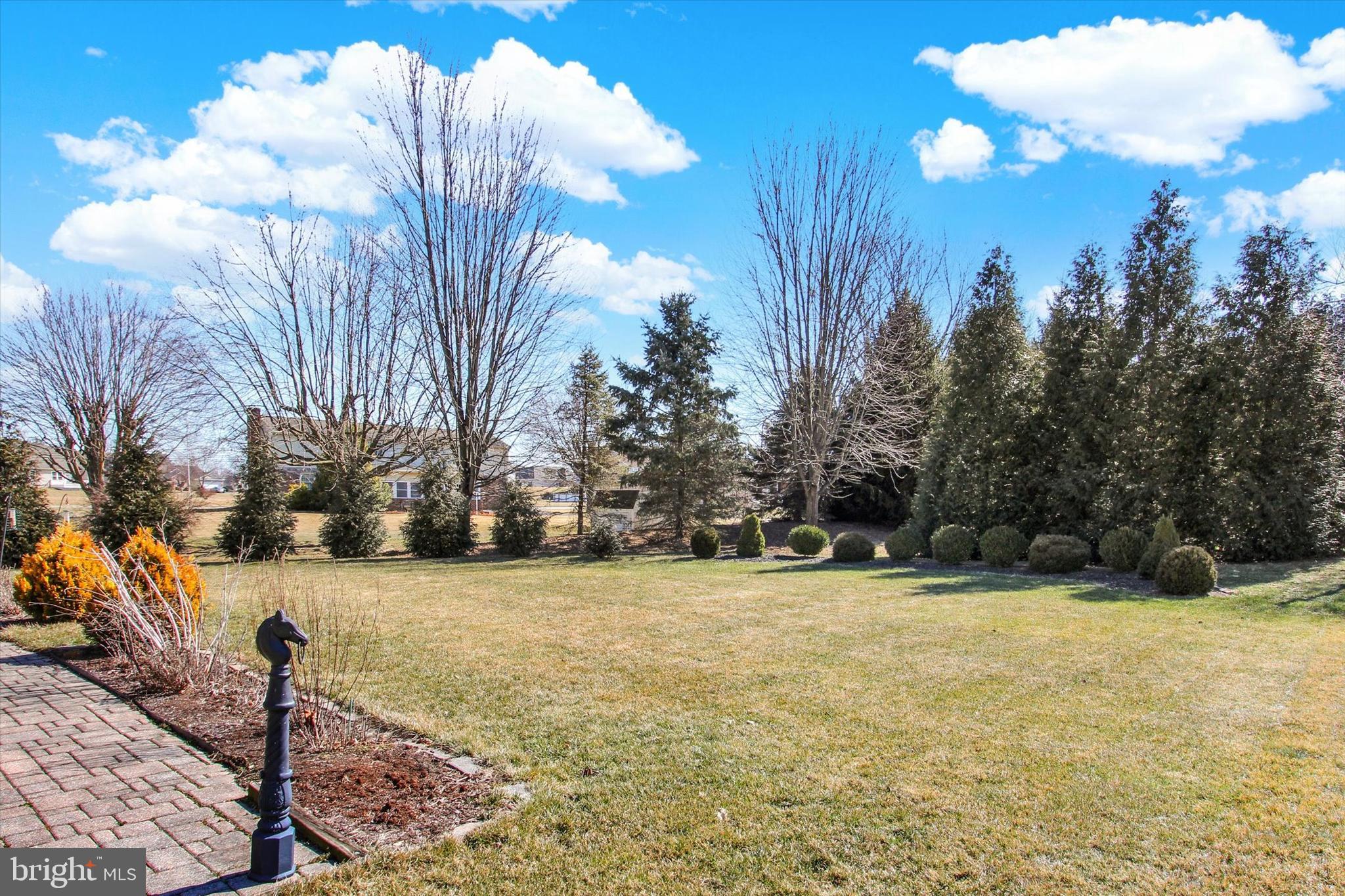 PRESERVES - Residential