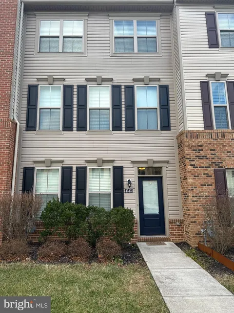 43431 Robey Square, Ashburn, VA MLS: VALO2114754