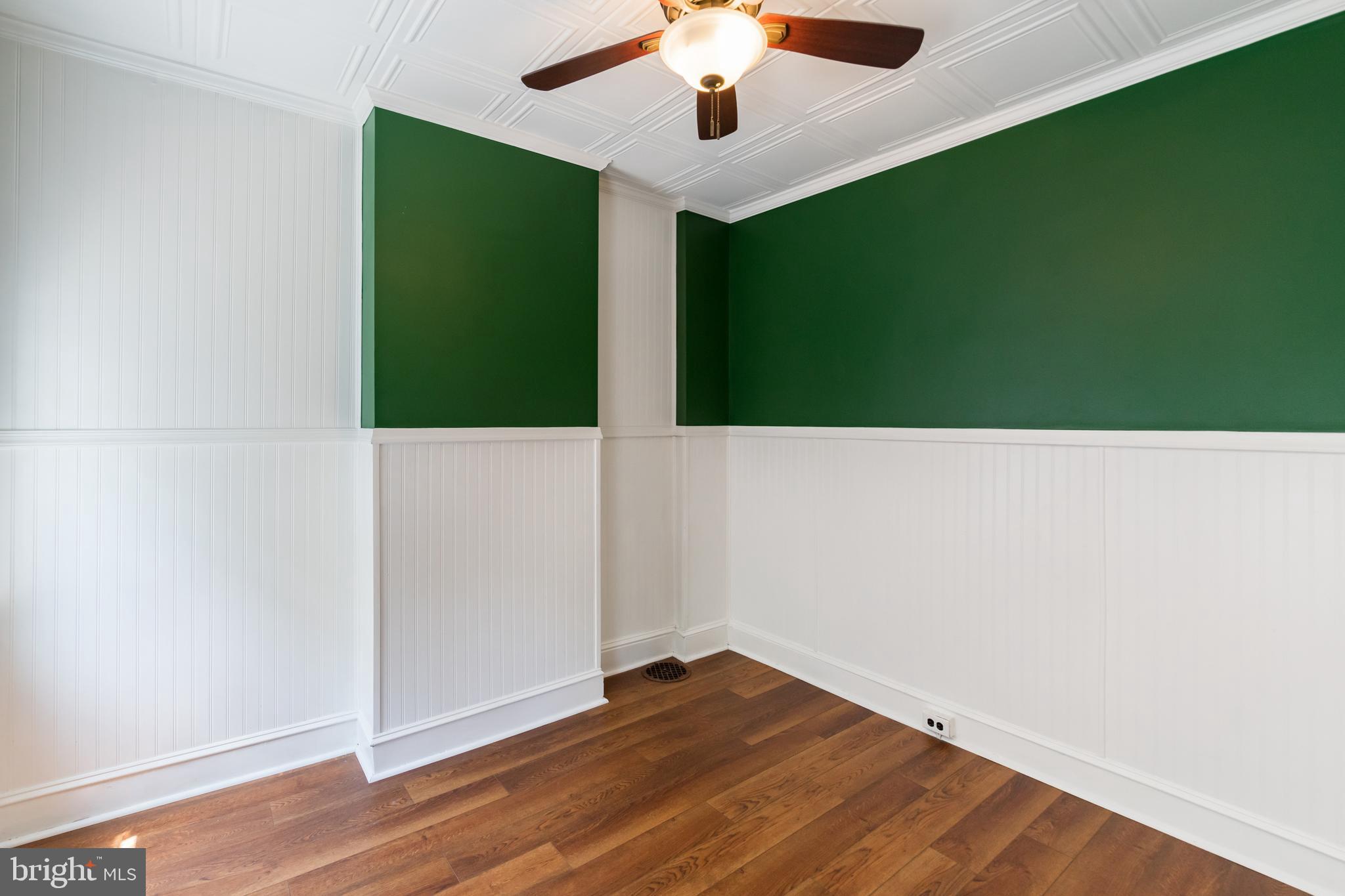 GRADUATE HOSPITAL - Residential Lease