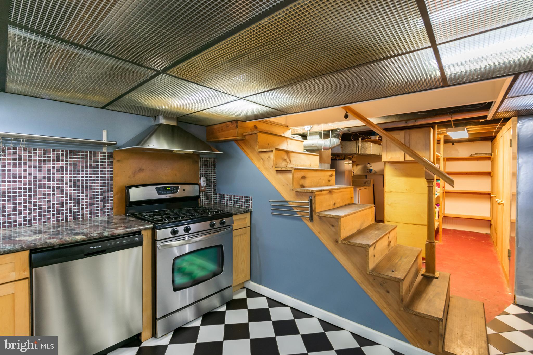 GRADUATE HOSPITAL - Residential Lease
