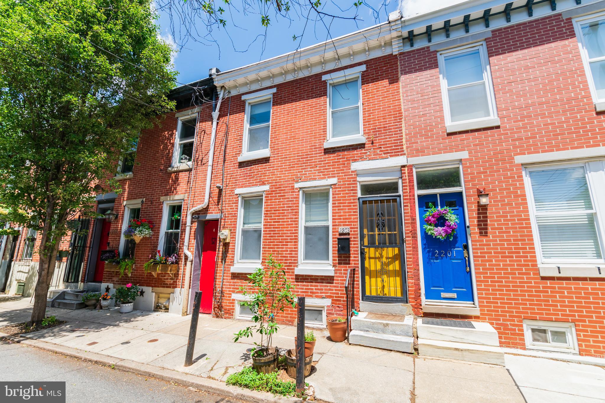 GRADUATE HOSPITAL - Residential Lease