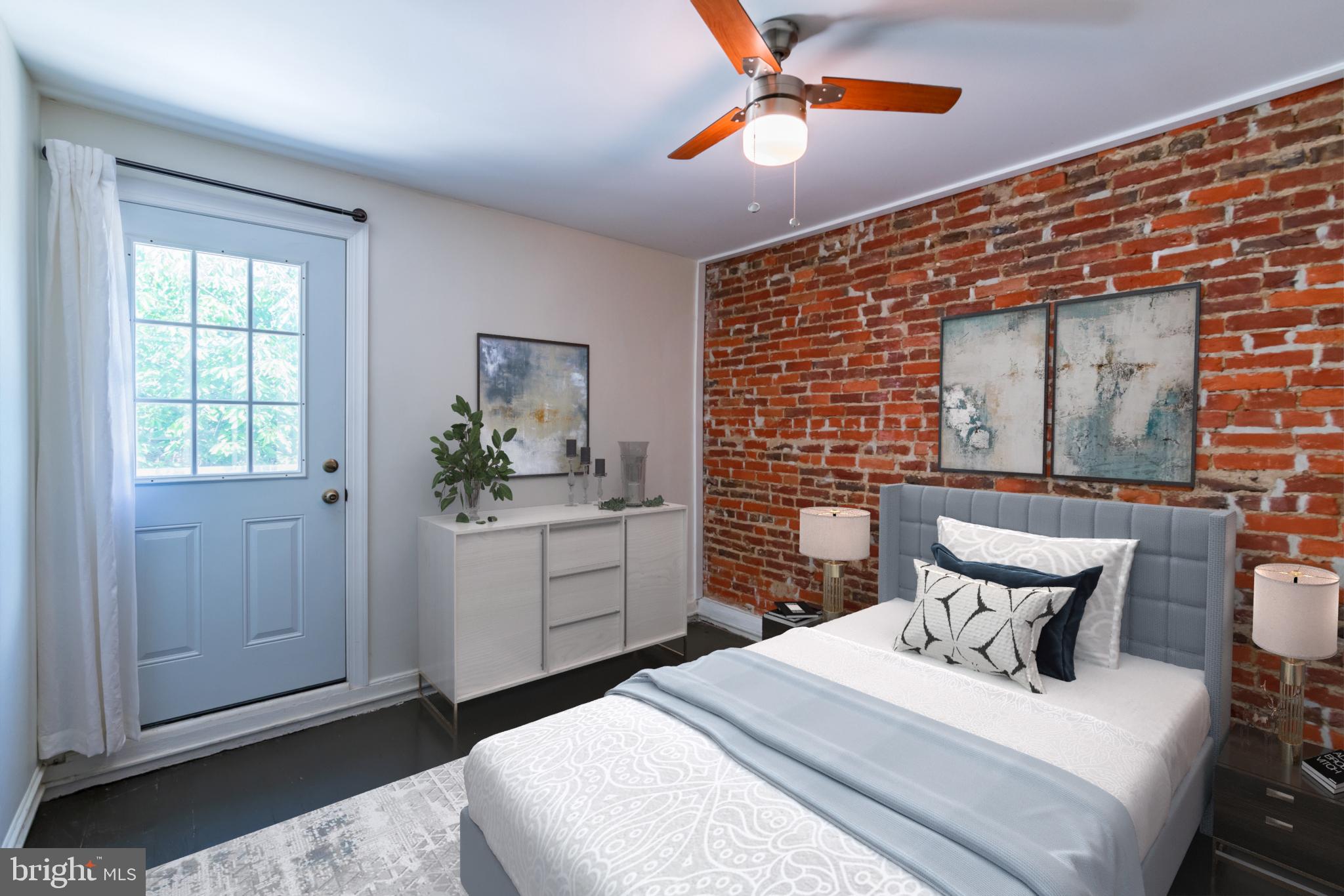 GRADUATE HOSPITAL - Residential Lease