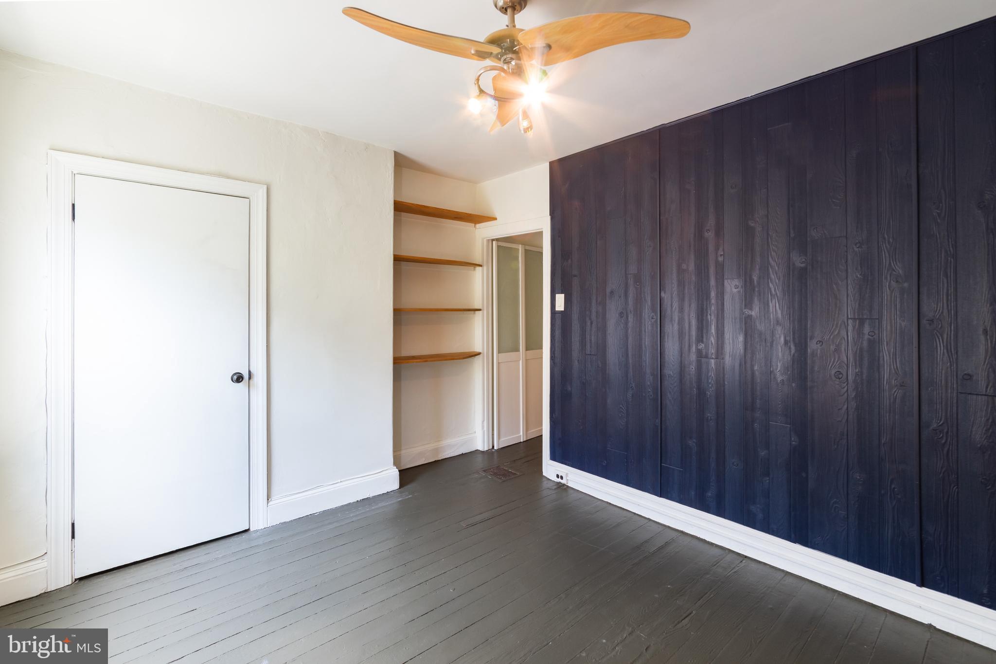 GRADUATE HOSPITAL - Residential Lease