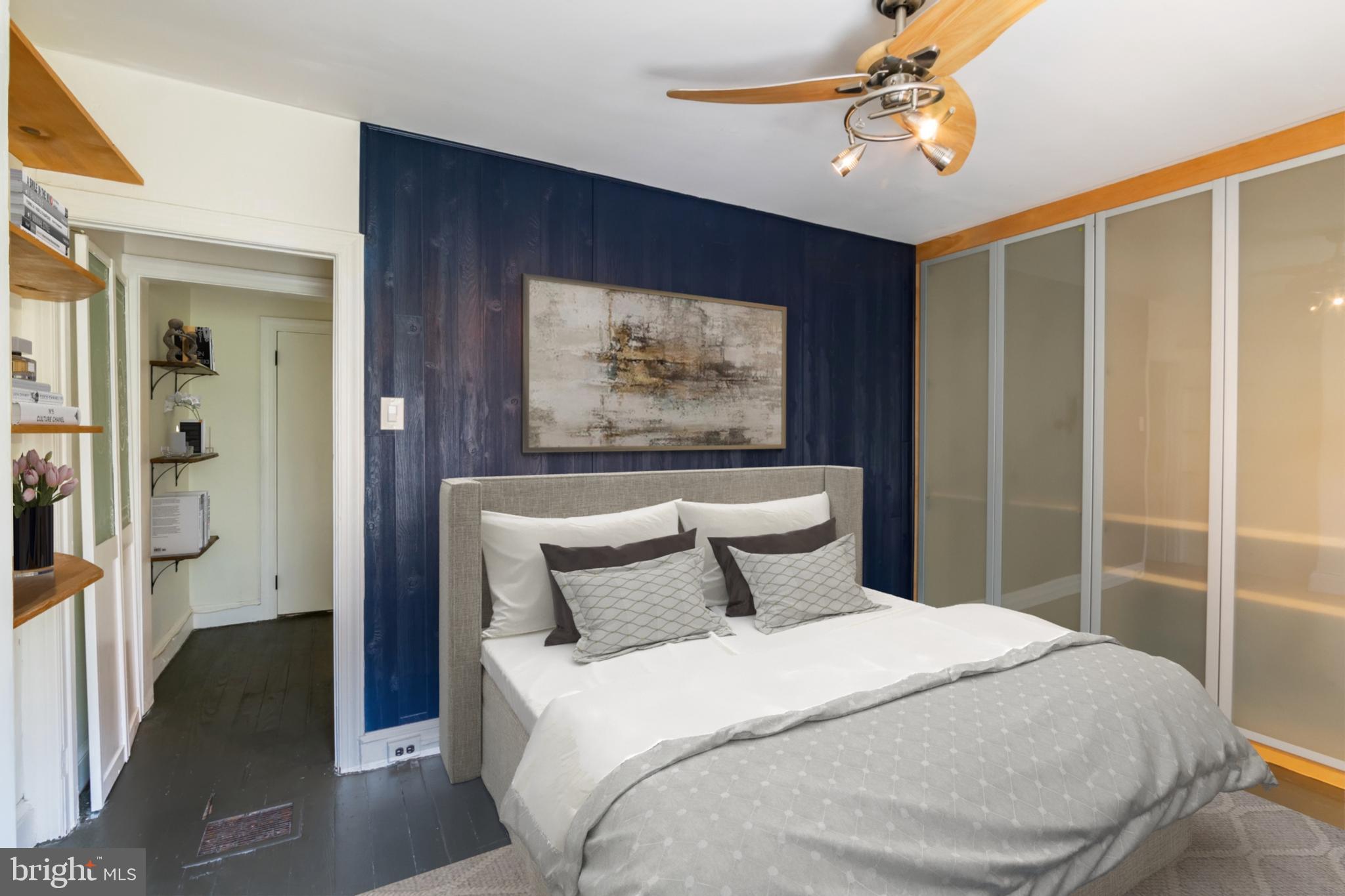 GRADUATE HOSPITAL - Residential Lease