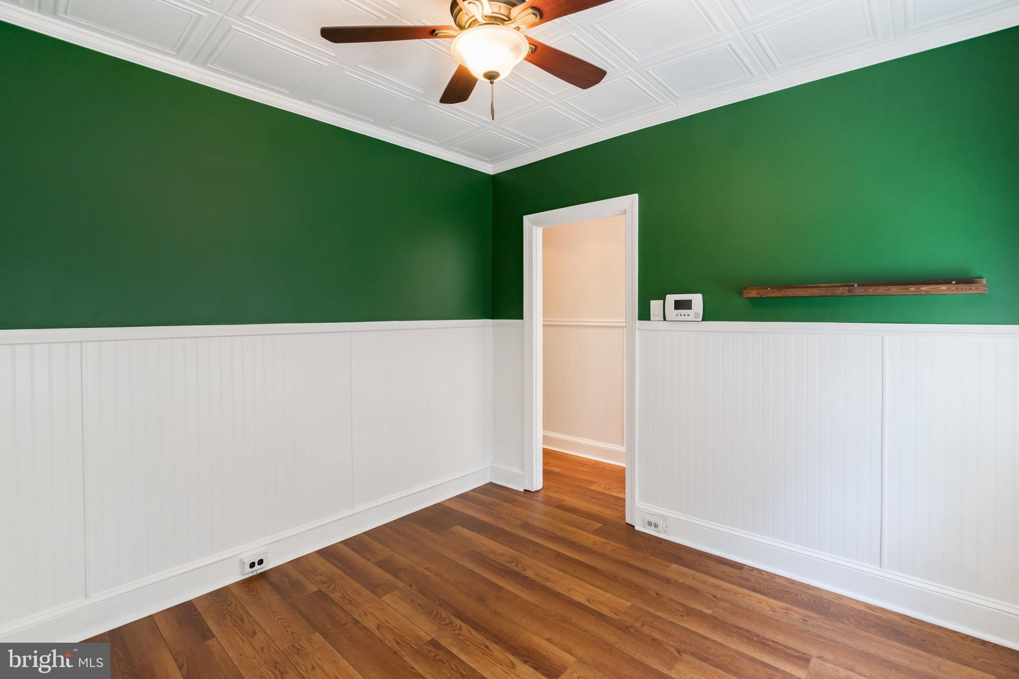 GRADUATE HOSPITAL - Residential Lease