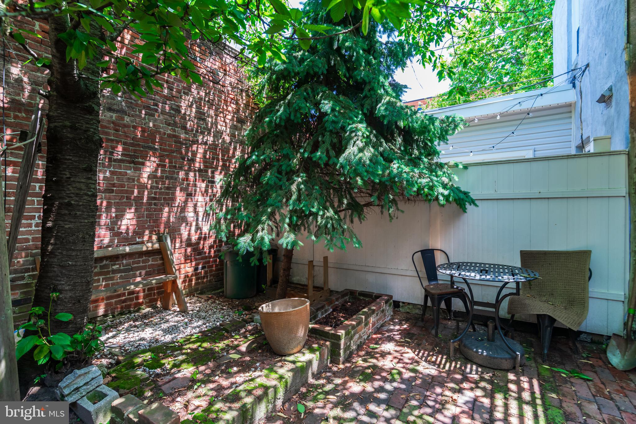 GRADUATE HOSPITAL - Residential Lease