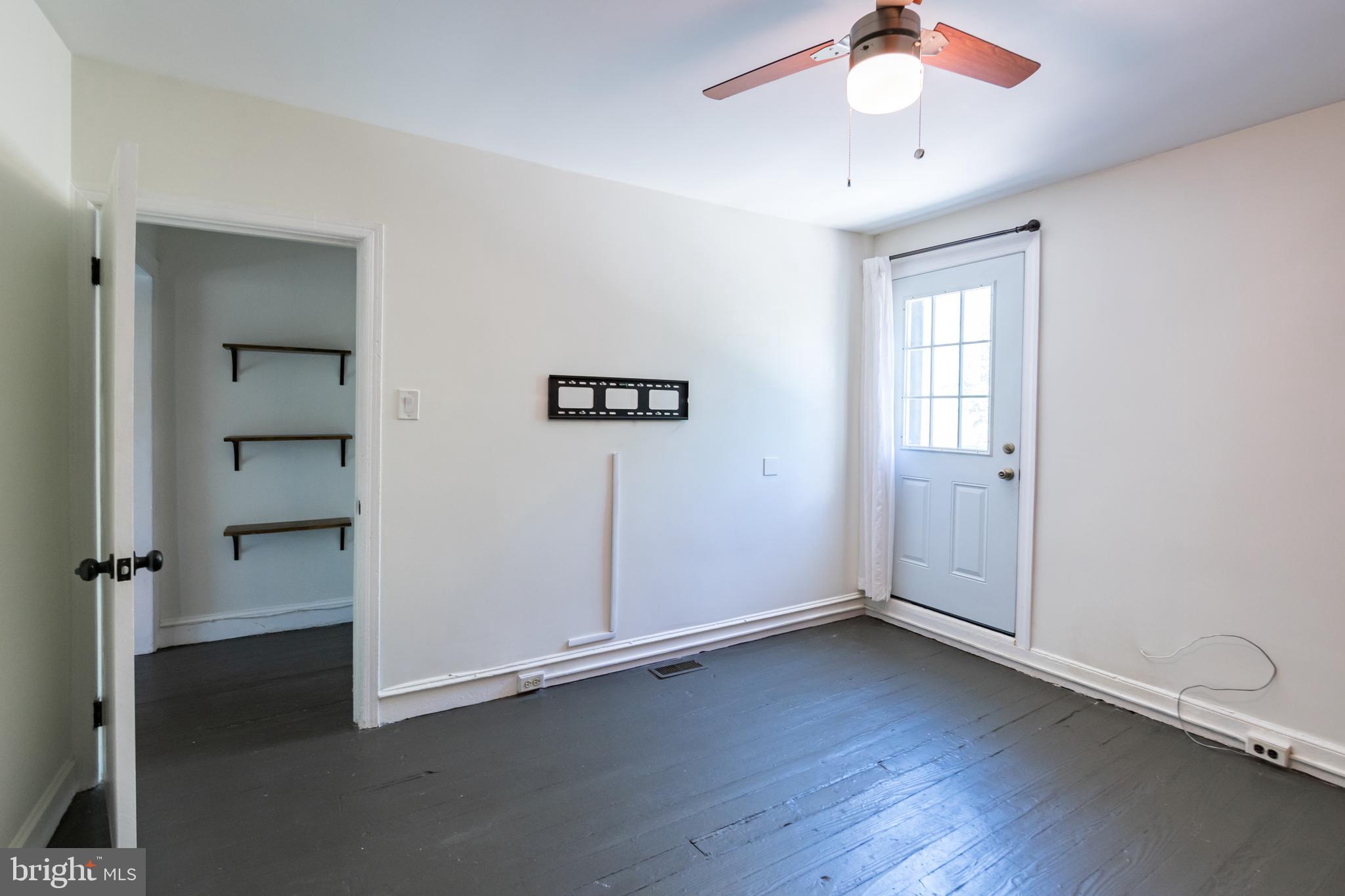 GRADUATE HOSPITAL - Residential Lease