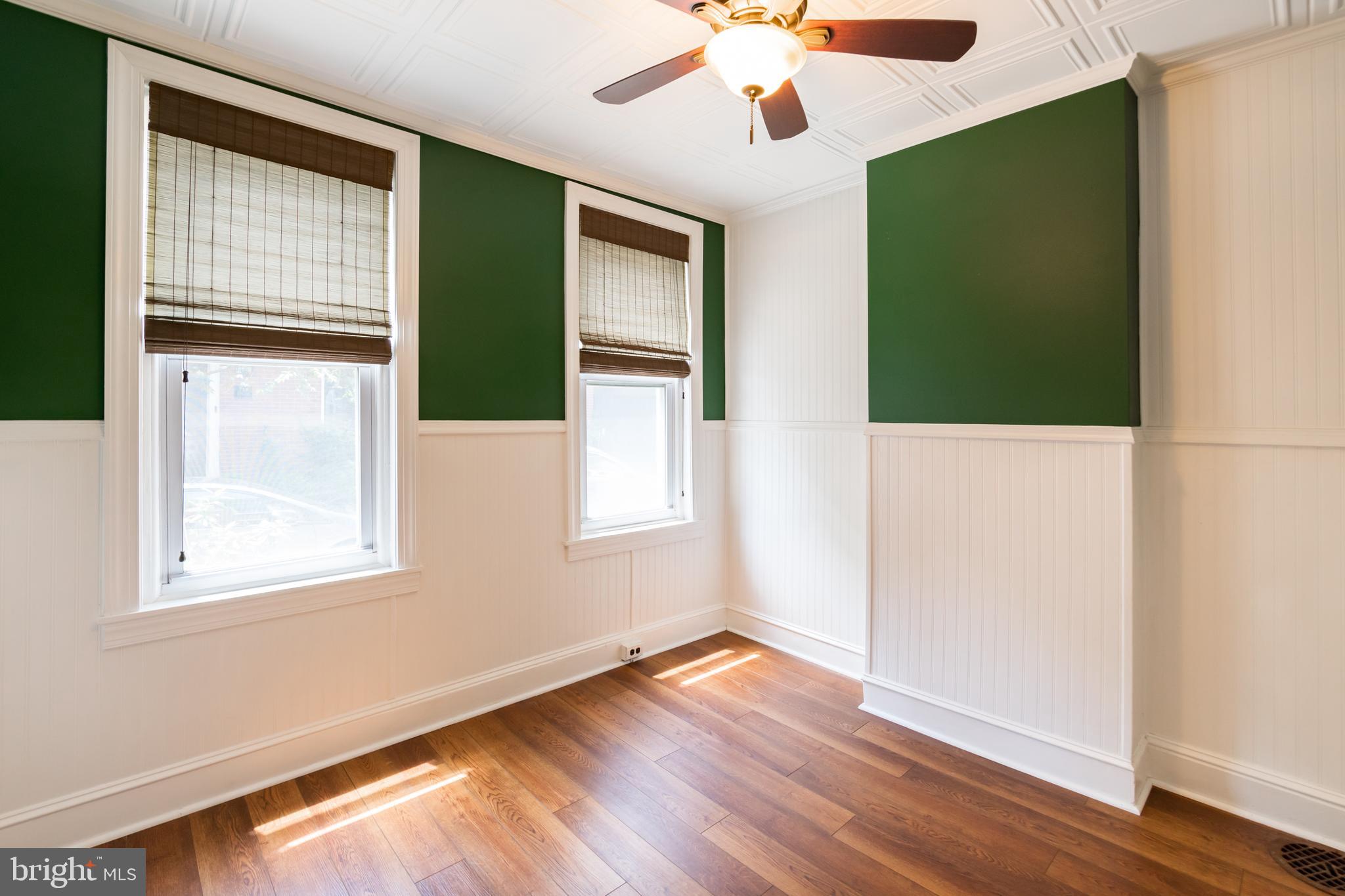 GRADUATE HOSPITAL - Residential Lease