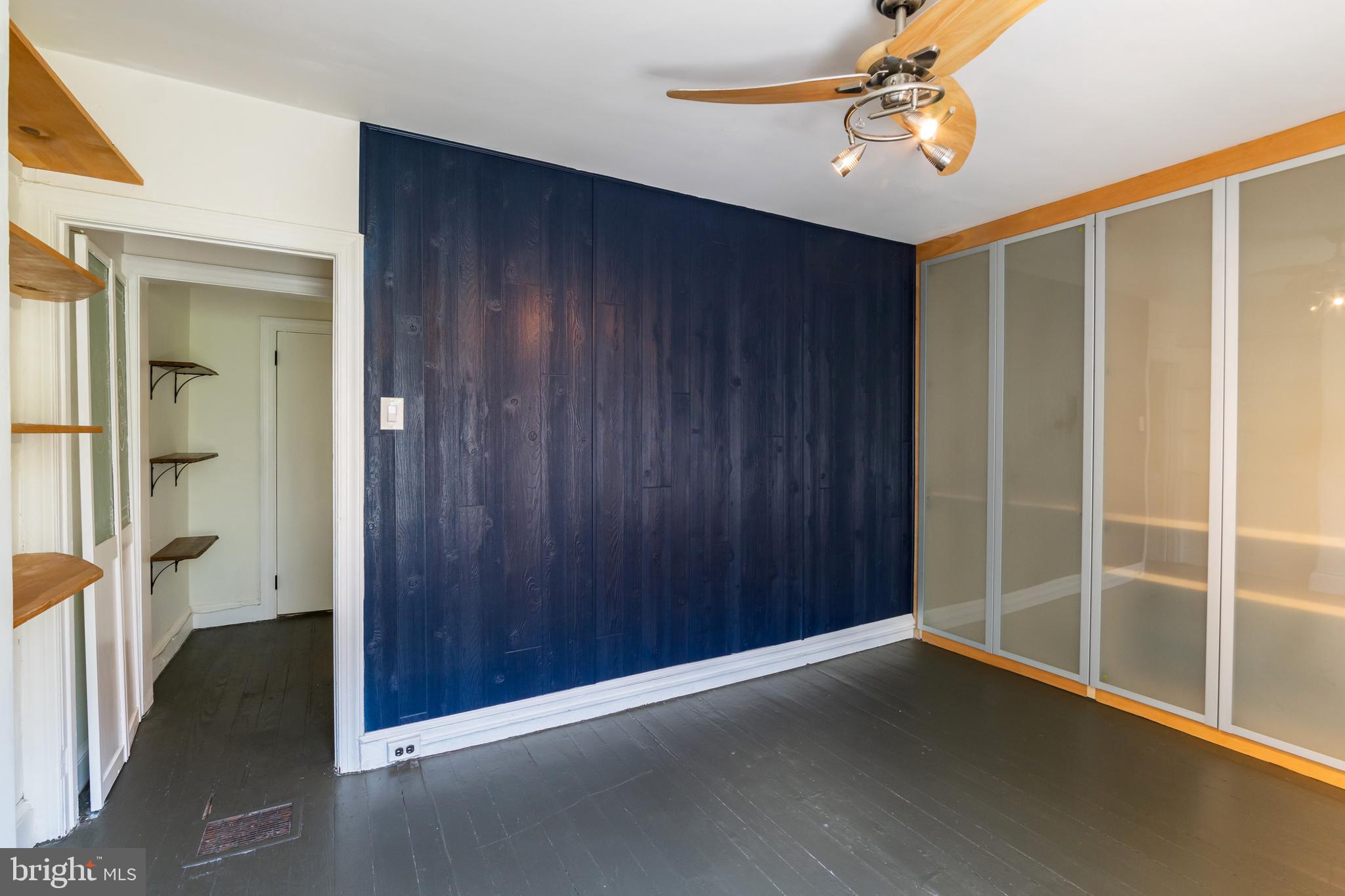 GRADUATE HOSPITAL - Residential Lease