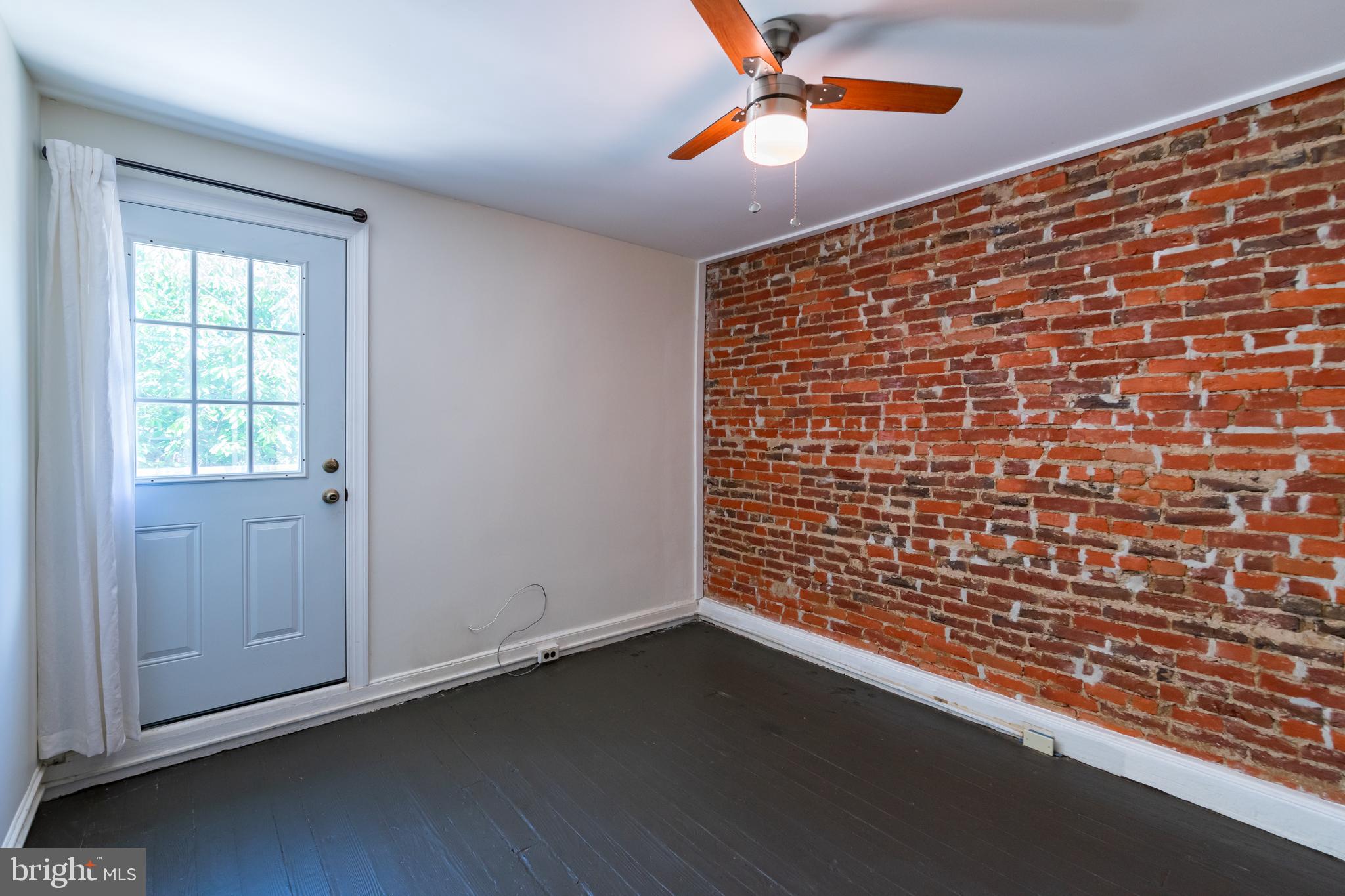 GRADUATE HOSPITAL - Residential Lease