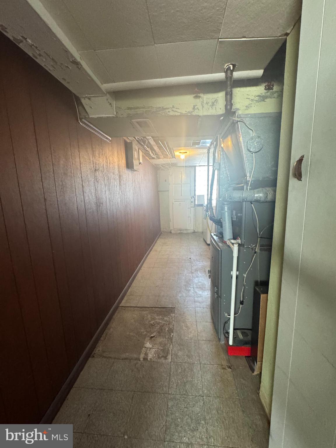 PHILADELPHIA (NORTHEAST) - Residential