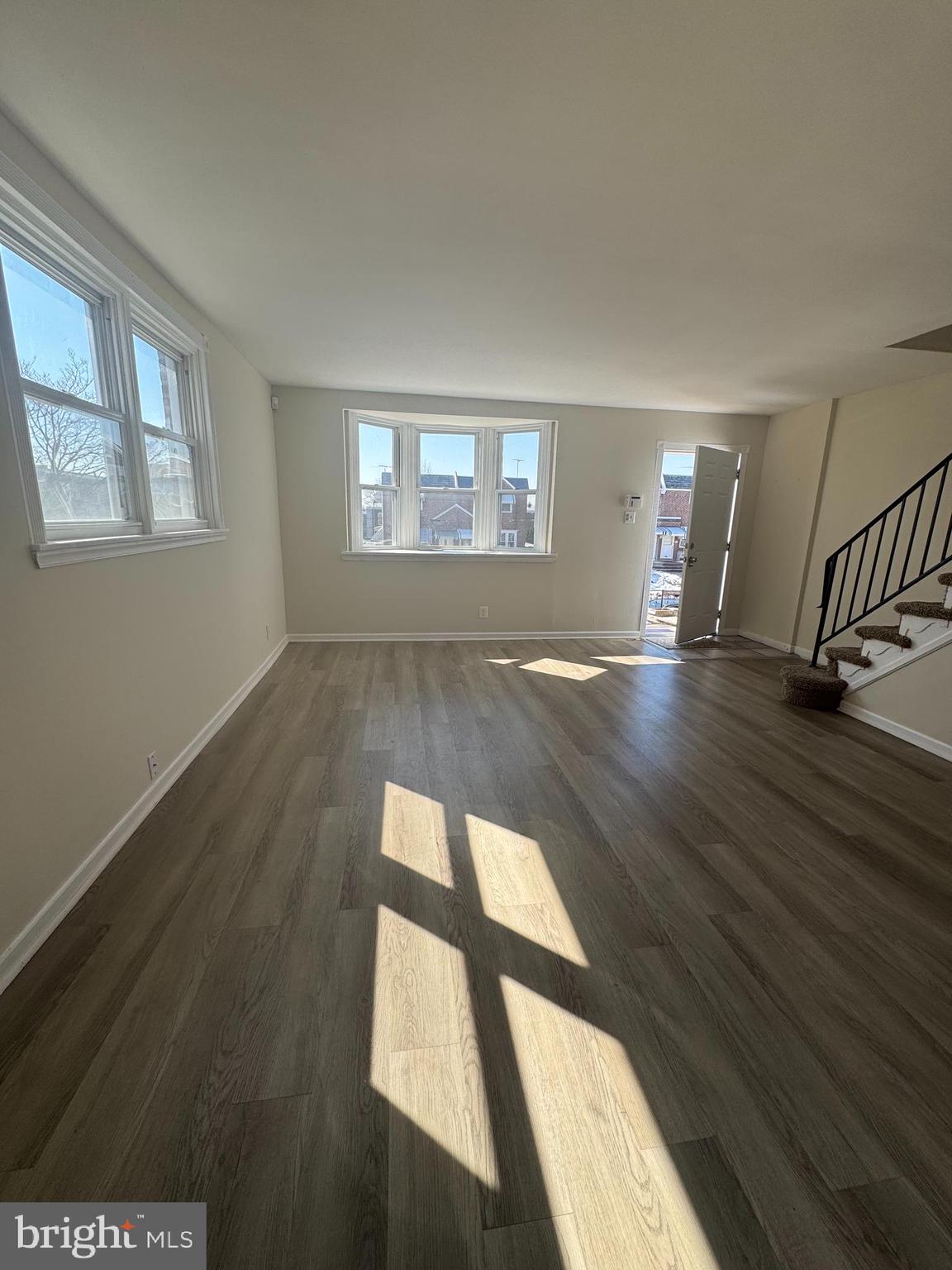 PHILADELPHIA (NORTHEAST) - Residential